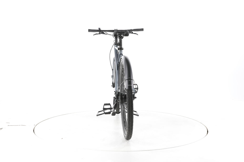 TENWAYS CGO600 Pro City E-Bike - Image 10