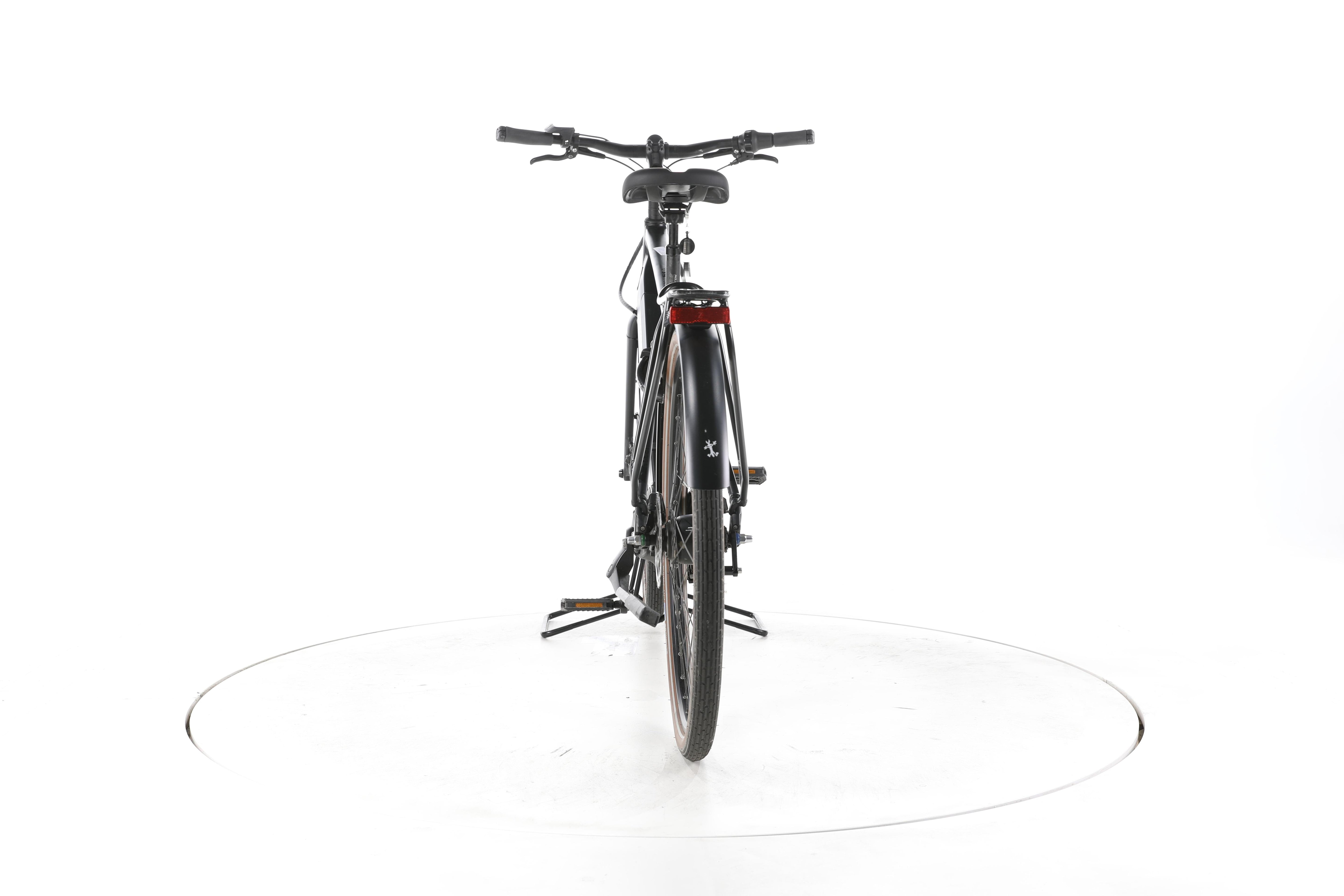 Raleigh Liverpool Premium City E-Bike - Image 10