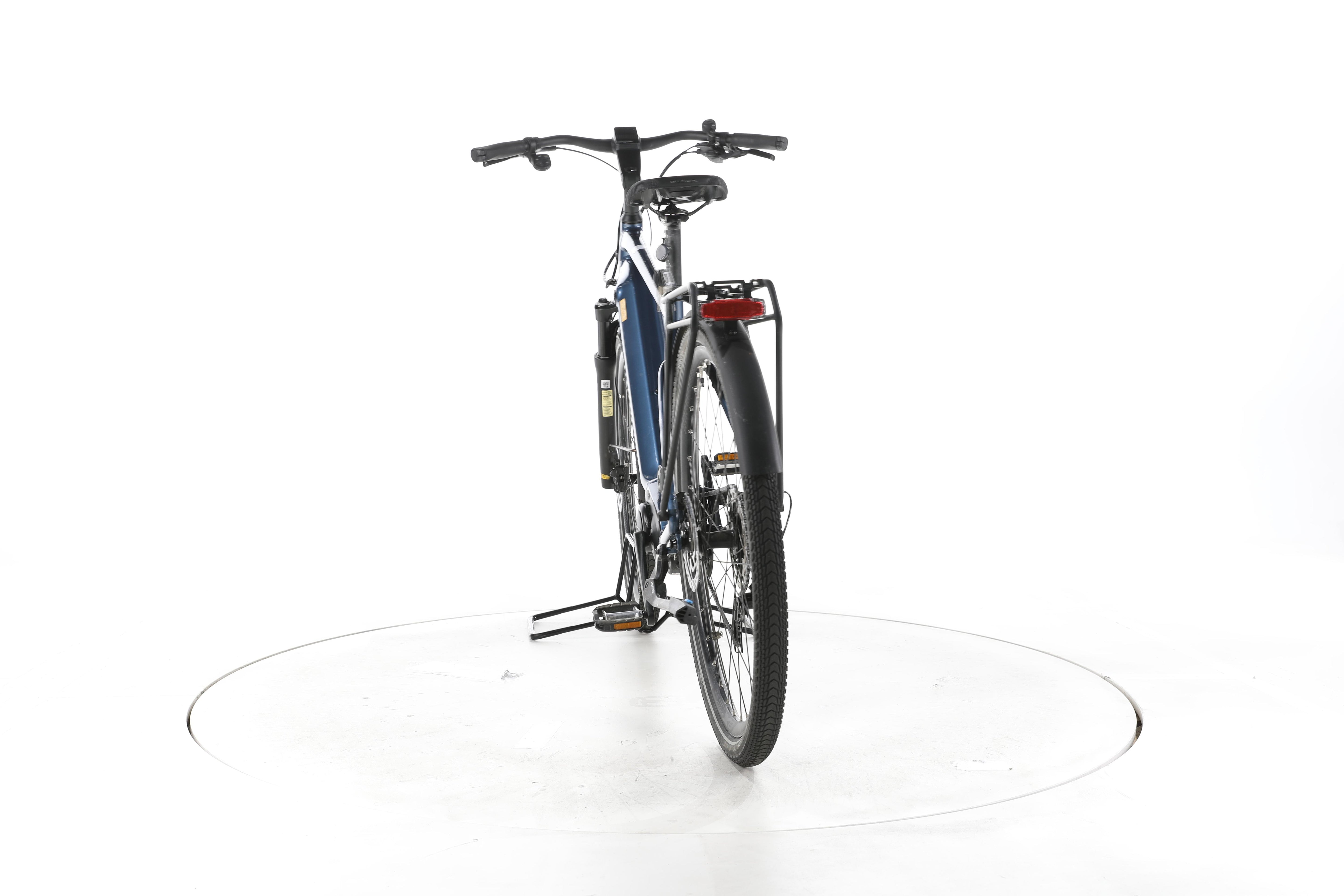 Giant AnyTour E+ 1 GTS Trekking E-Bike - Image 10