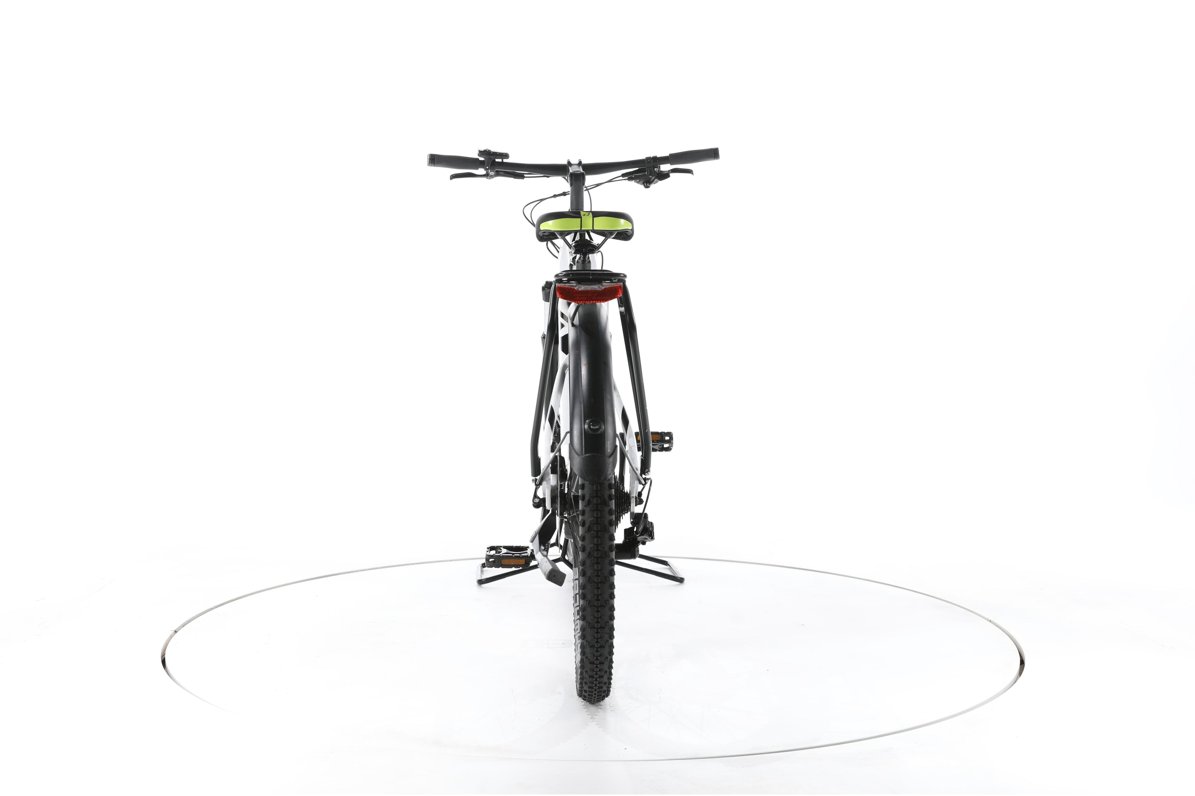 R Raymon CrossRay E 5.0 Trekking E-Bike - Image 10