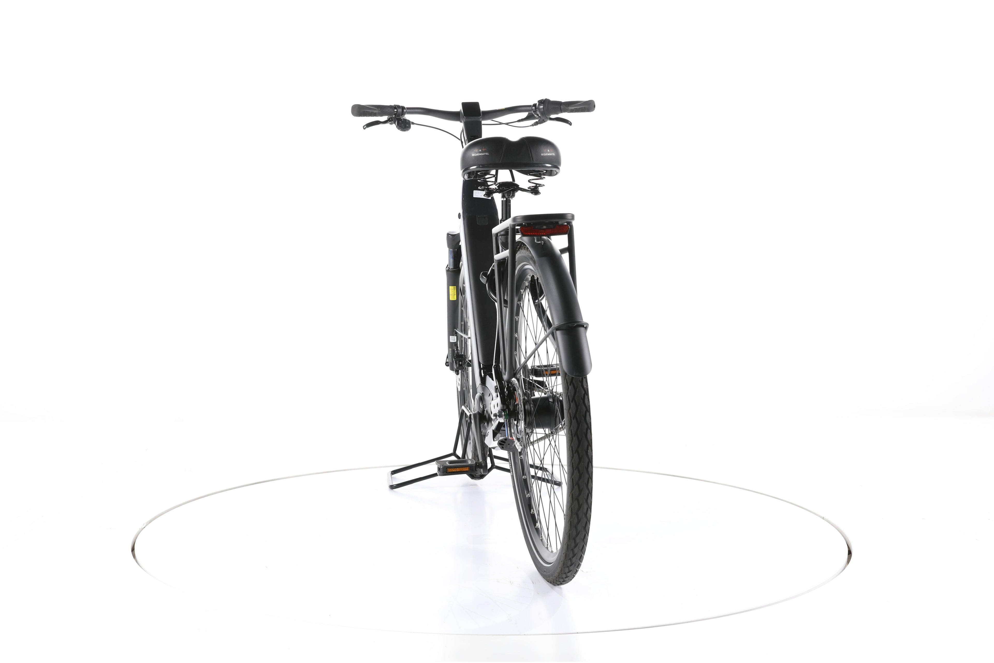 Giant AnyTour E+ 6 City E-Bike Tiefeinsteiger 2024 - Image 10
