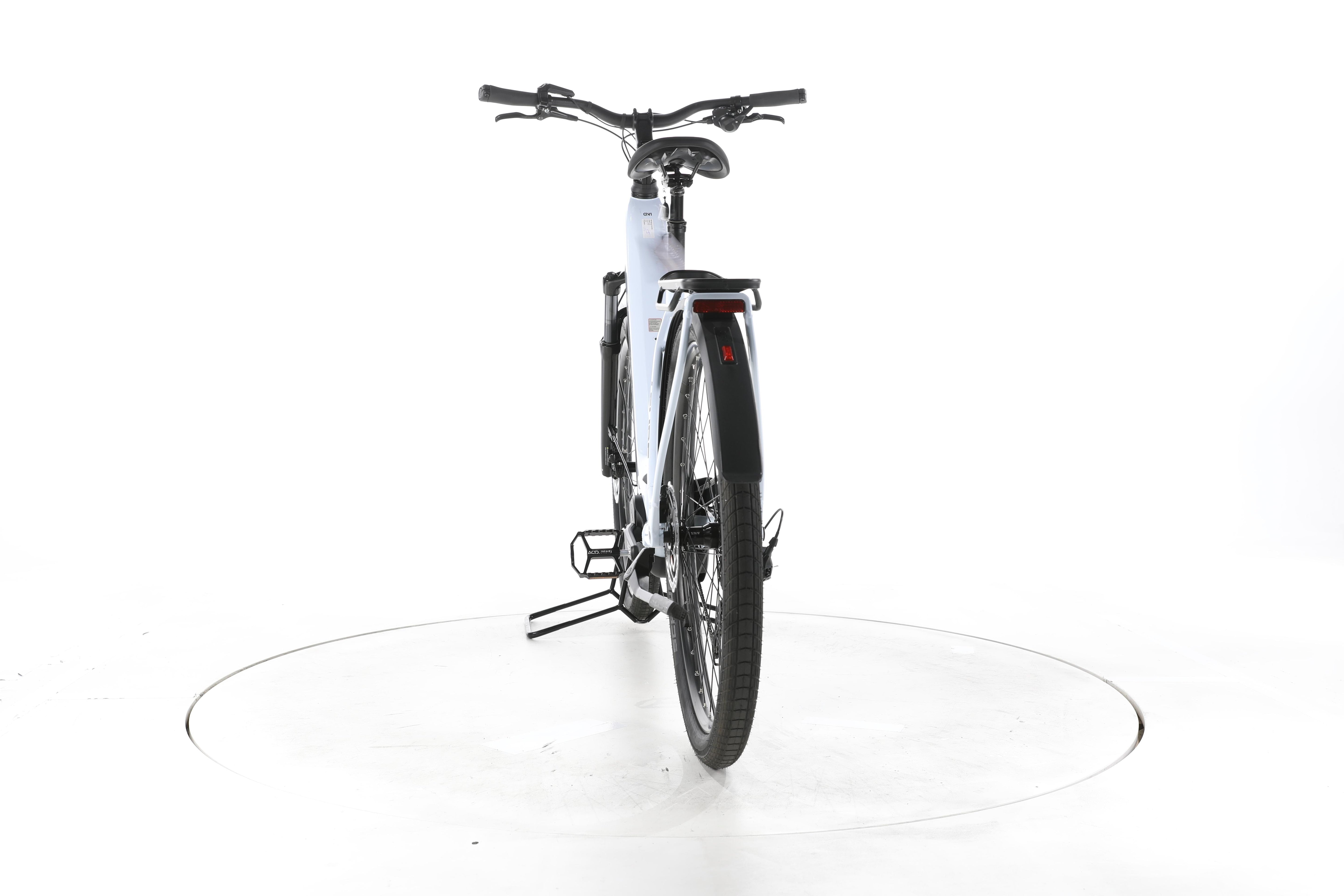 Cube Kathmandu Hybrid ONE Trekking E-Bike Tiefeinsteiger 2025 - Image 10