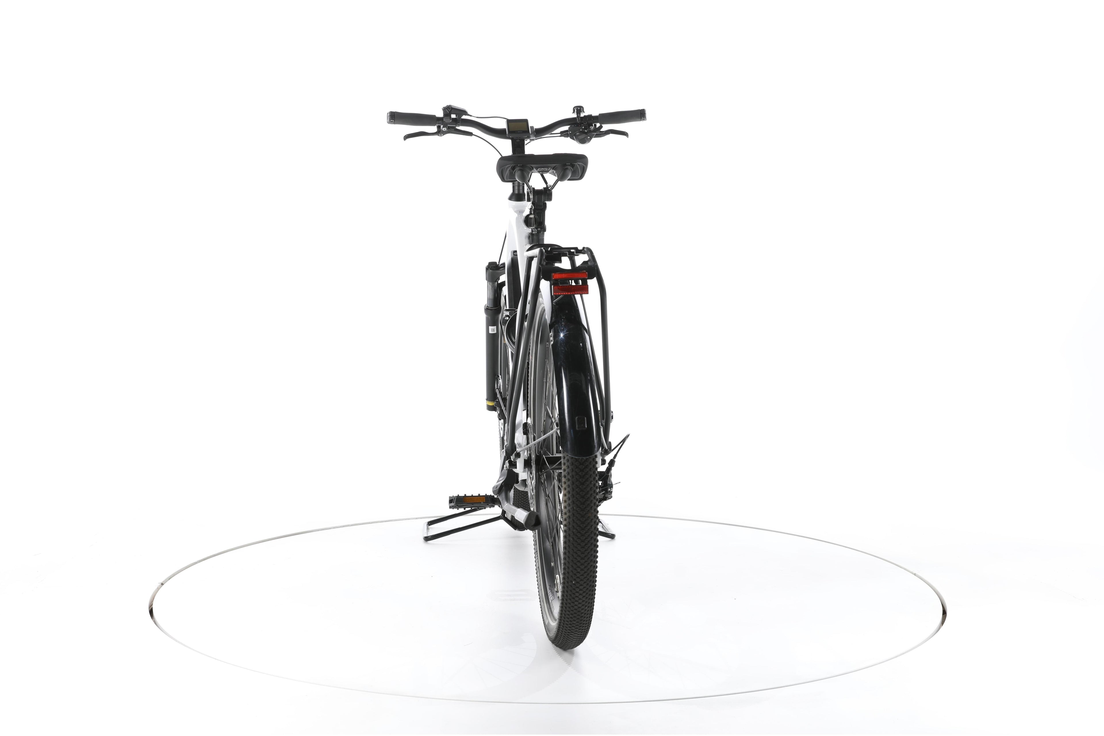 Diamant Zing Trekking E-Bike - Image 10