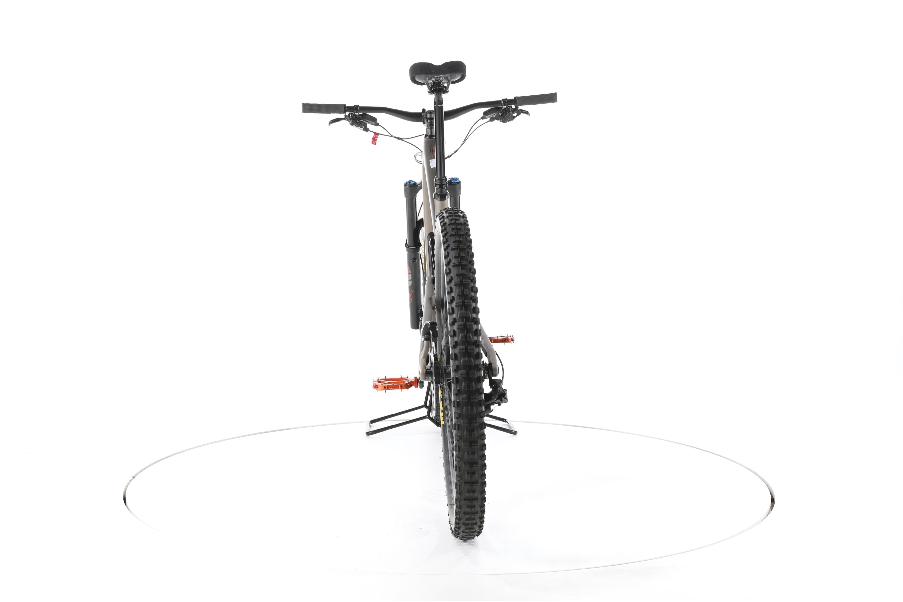 Santa Cruz Megatower C S-Kit - Image 10