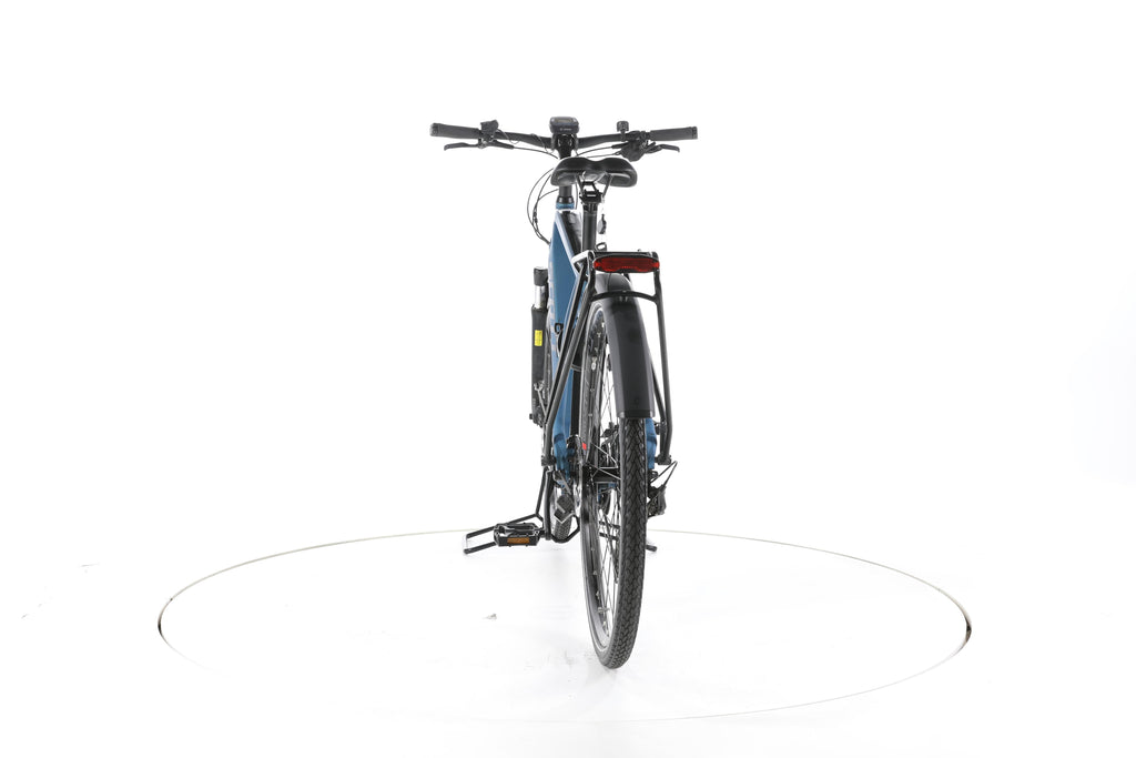 Scott Sub Sport eRIDE 10 Trekking E-Bike - Image 10