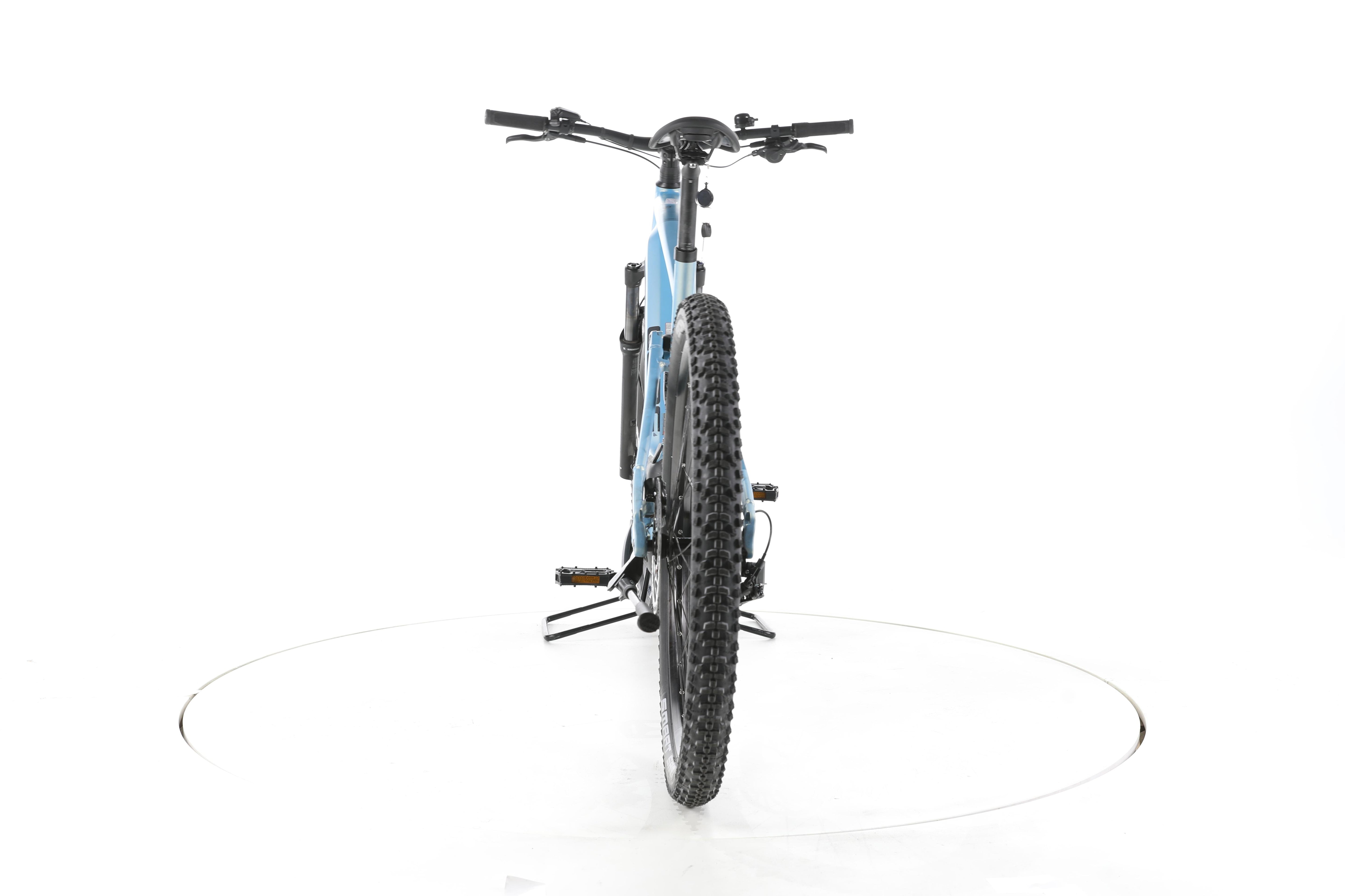 Cube Stereo Hybrid 120 Pro Fully E-Bike - Image 10