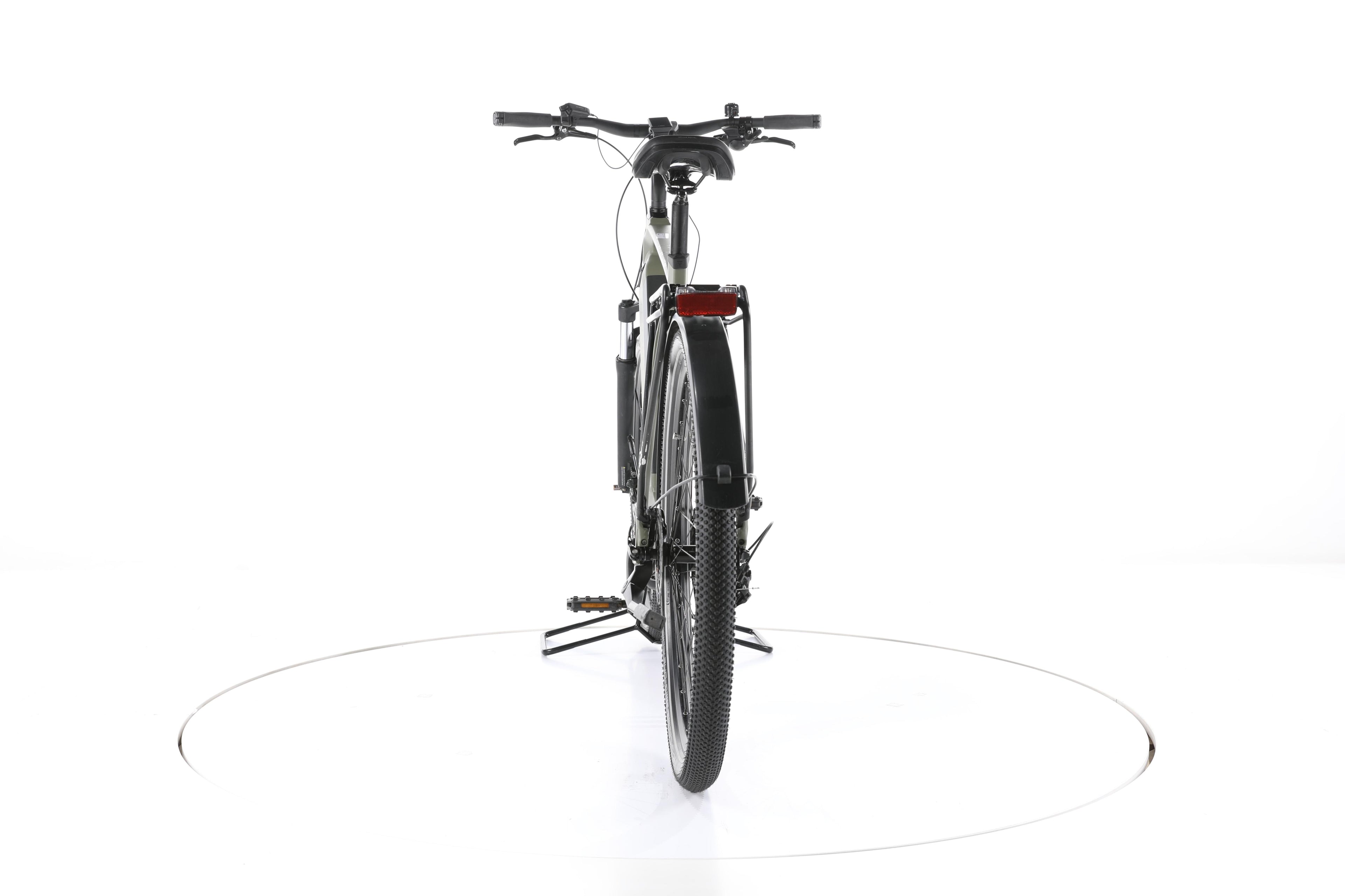 Kalkhoff Entice 5.B Season Trekking E-Bike 2023 - Image 10