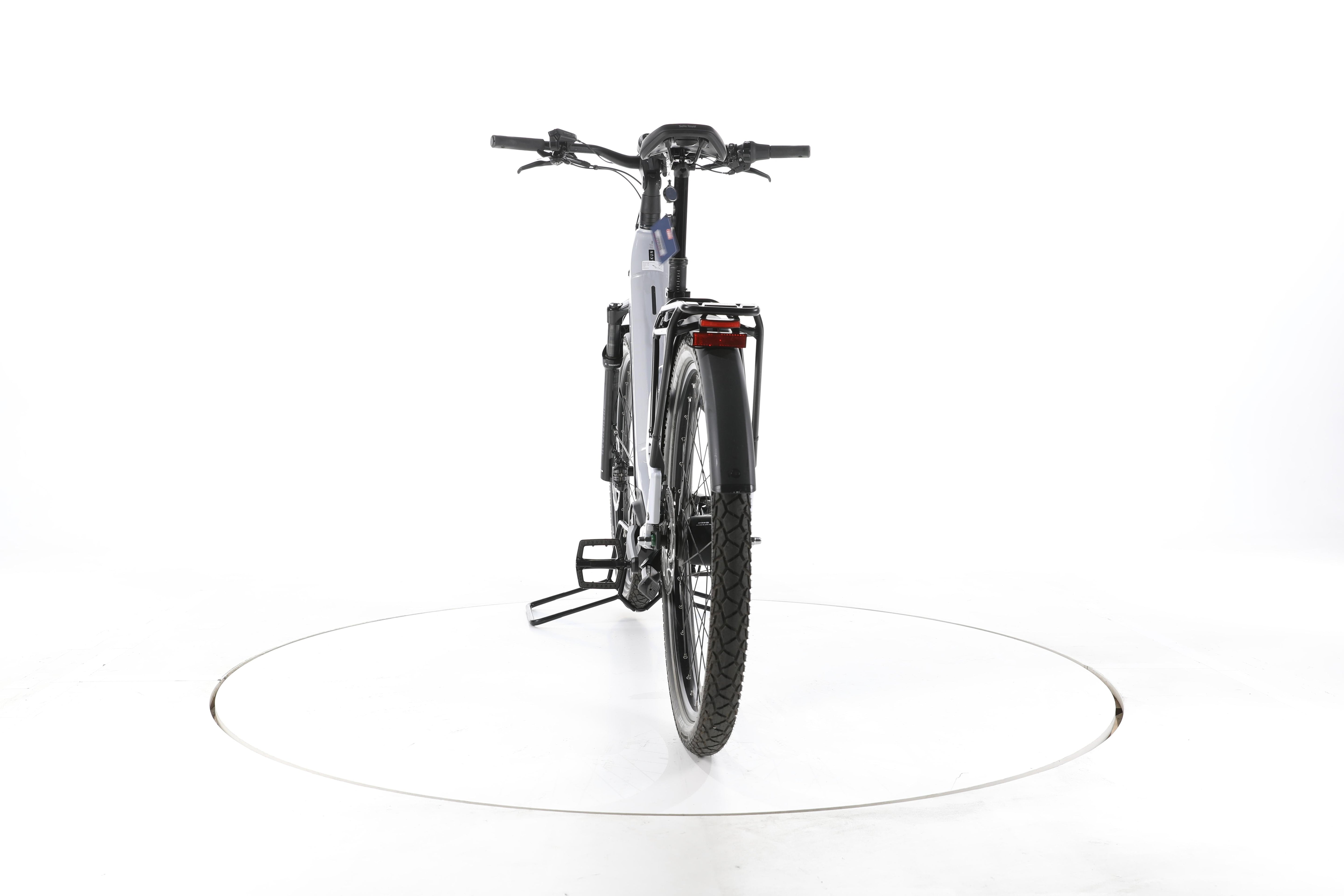 Winora Yakun R5 Pro City E-Bike Tiefeinsteiger - Image 10