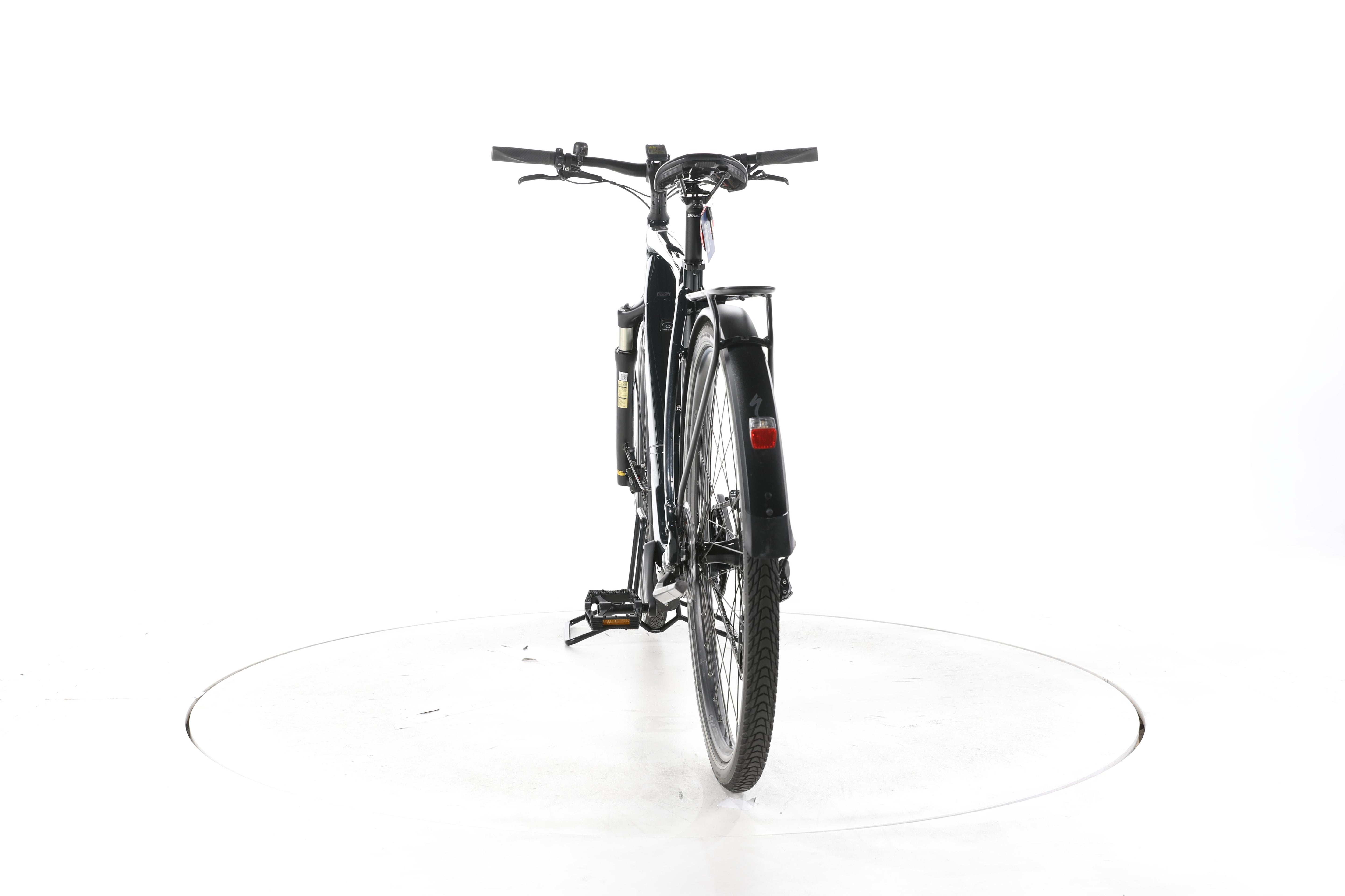 Specialized Turbo Vado 4.0 Trekking E-Bike - Image 10