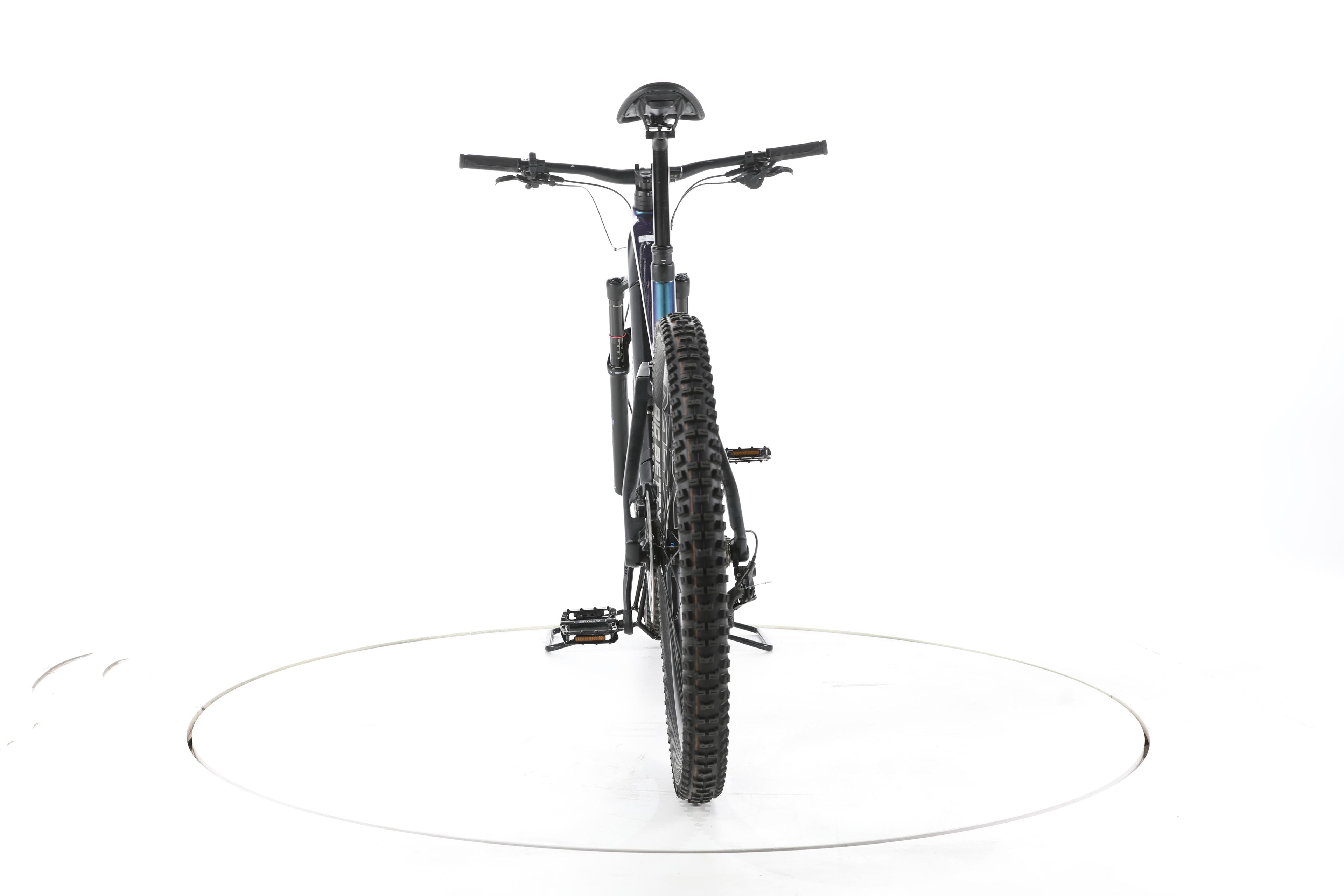 Bulls Sonic Evo EN SL 1 Fully E-Bike Carbon 2023 - Image 10