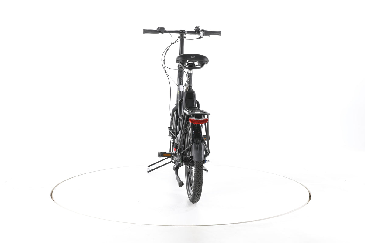 2R Manufaktur FNX 7 Falt E-Bike Tiefeinsteiger 2025 - Image 10
