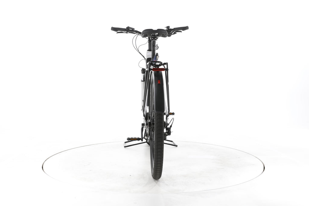 Cube Touring Hybrid ONE Trekking E-Bike Tiefeinsteiger 2025 - Image 10