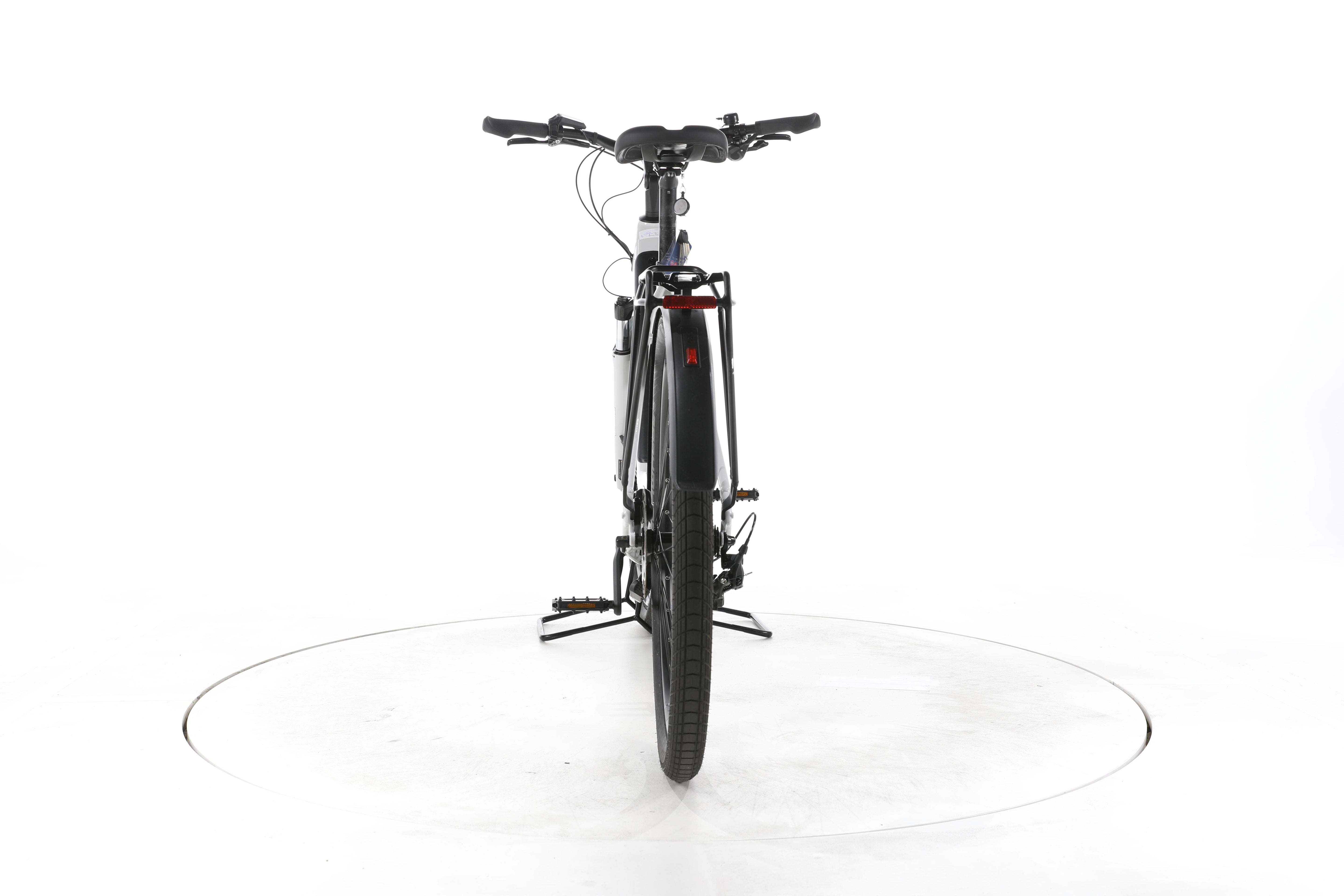 Cube Touring Hybrid ONE Trekking E-Bike Tiefeinsteiger 2025 - Image 10