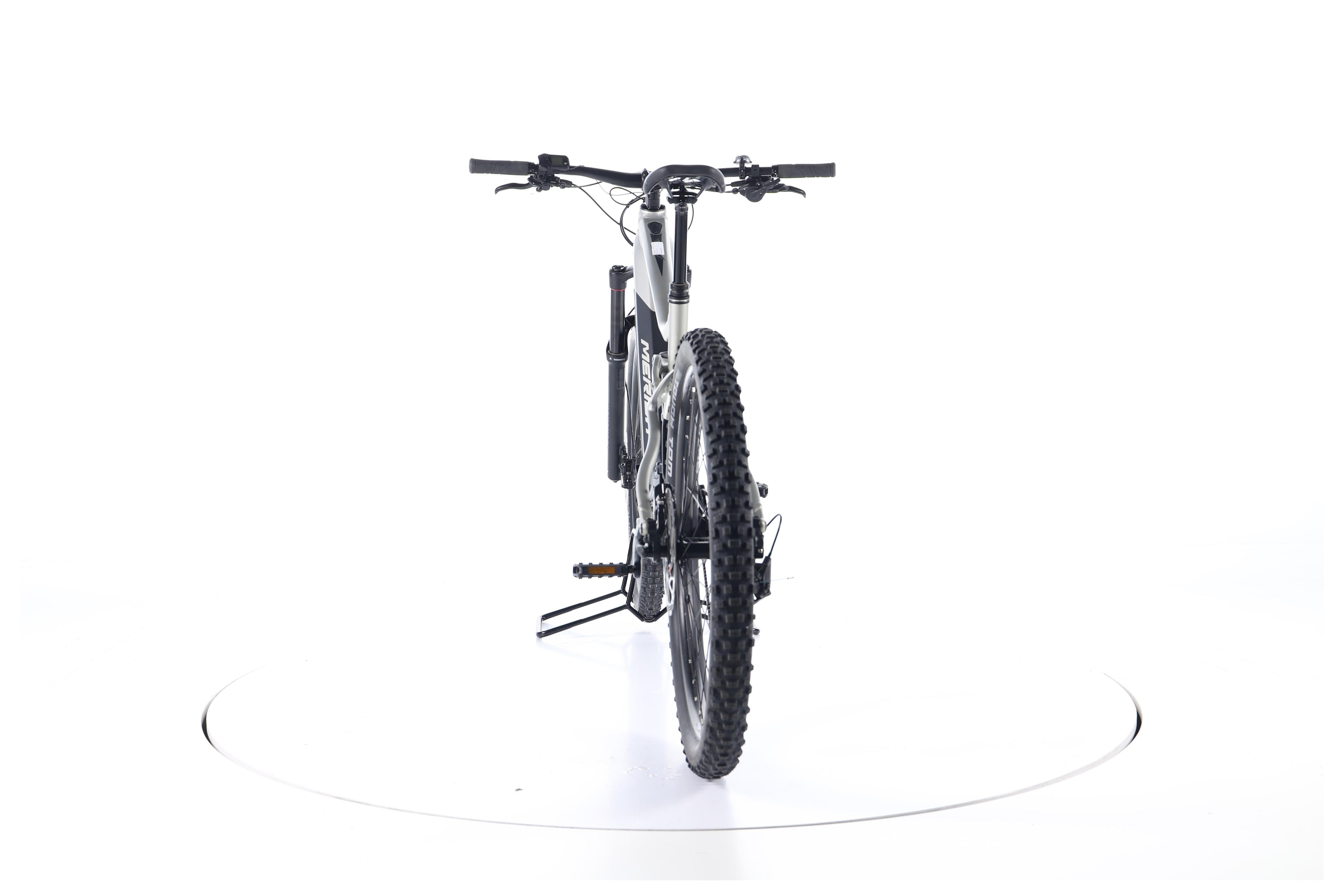 Merida eONE-SIXTY 500 EP2 Fully E-Bike - Image 10