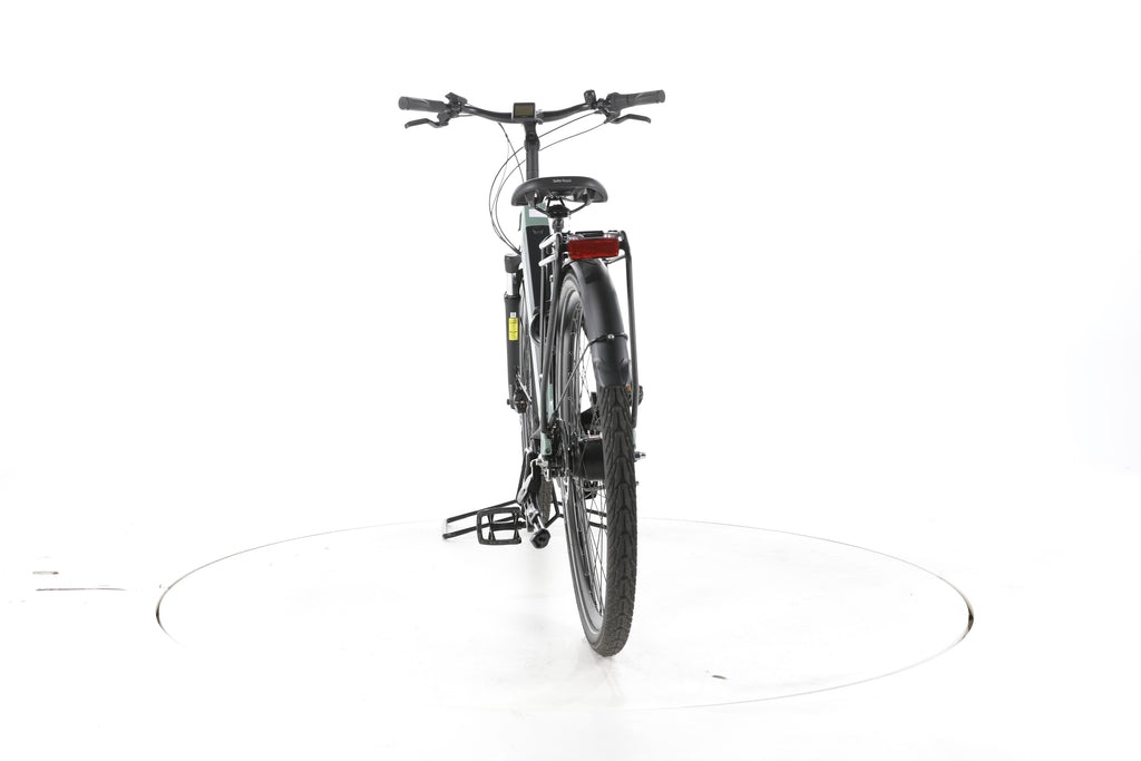 Kalkhoff Image 3.B Excite City E-Bike Tiefeinsteiger 2024 - Image 10