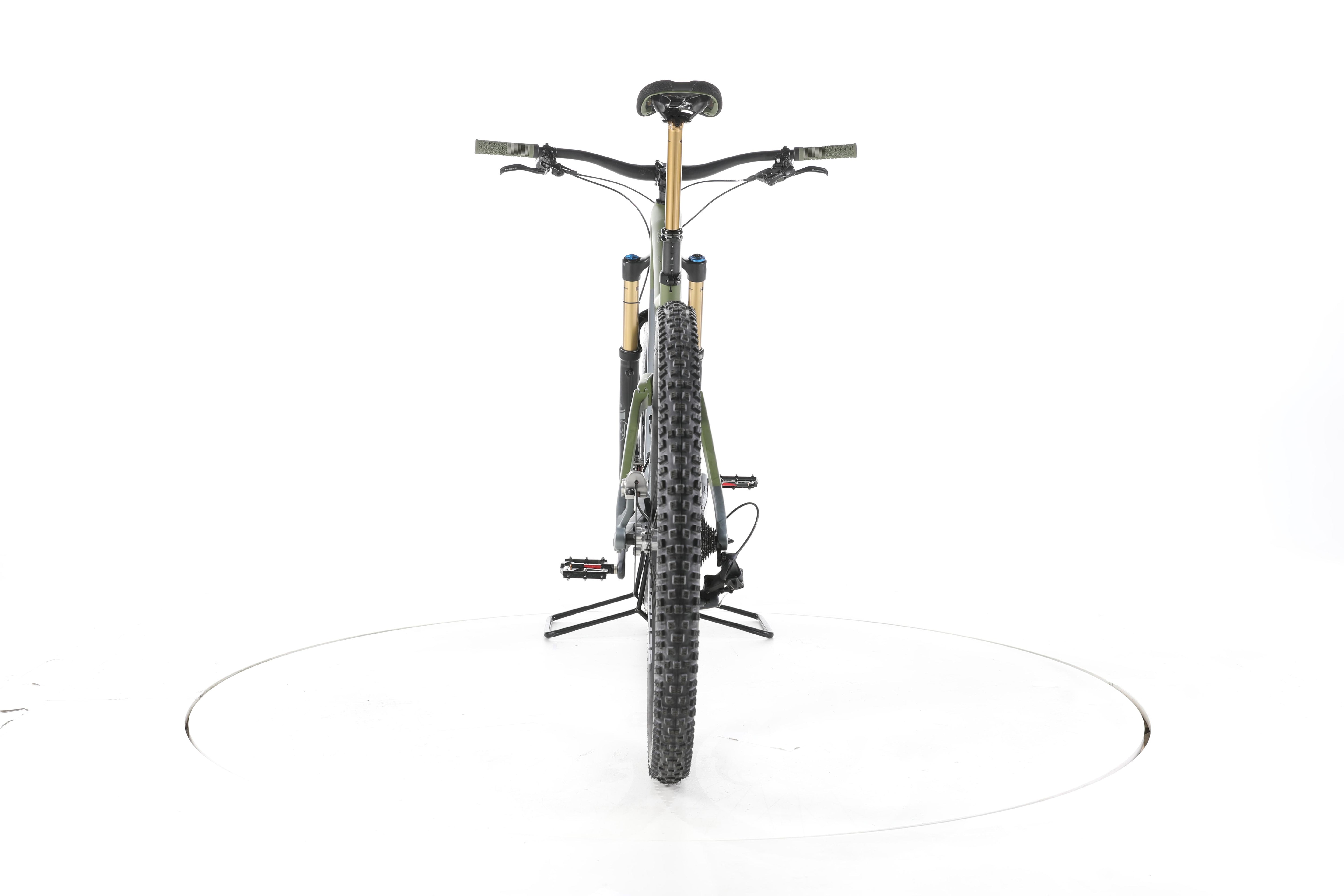 Cube Stereo 150 C:62 TM Fahrrad Fully - Image 10