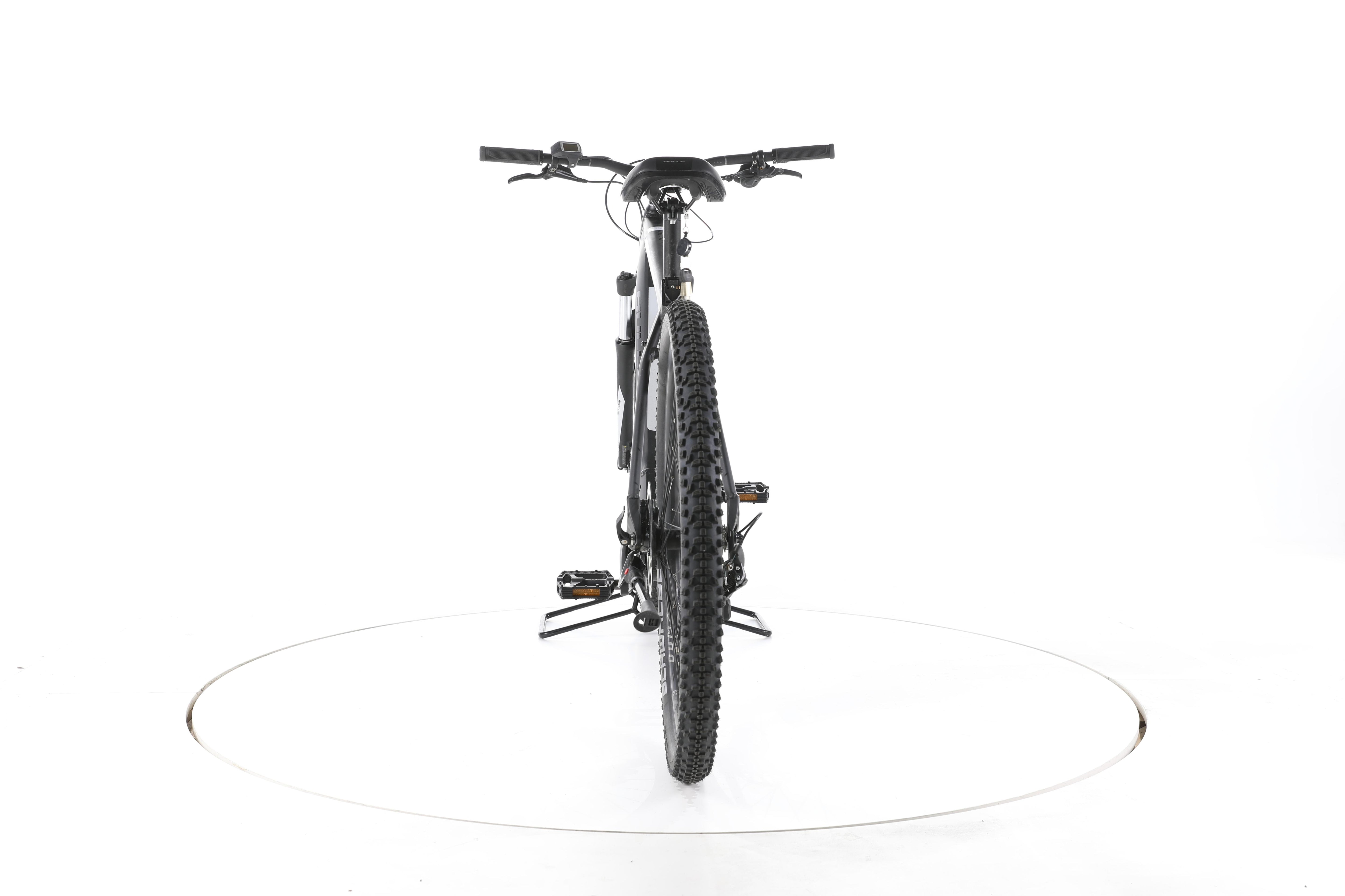 Bulls Copperhead EVO 1 E-Bike - Image 10
