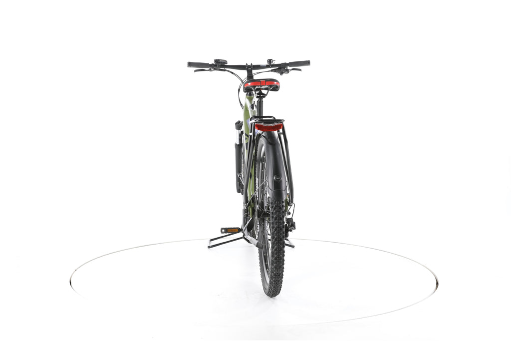 R Raymon CrossRay E 5.0 Trekking E-Bike - Image 10