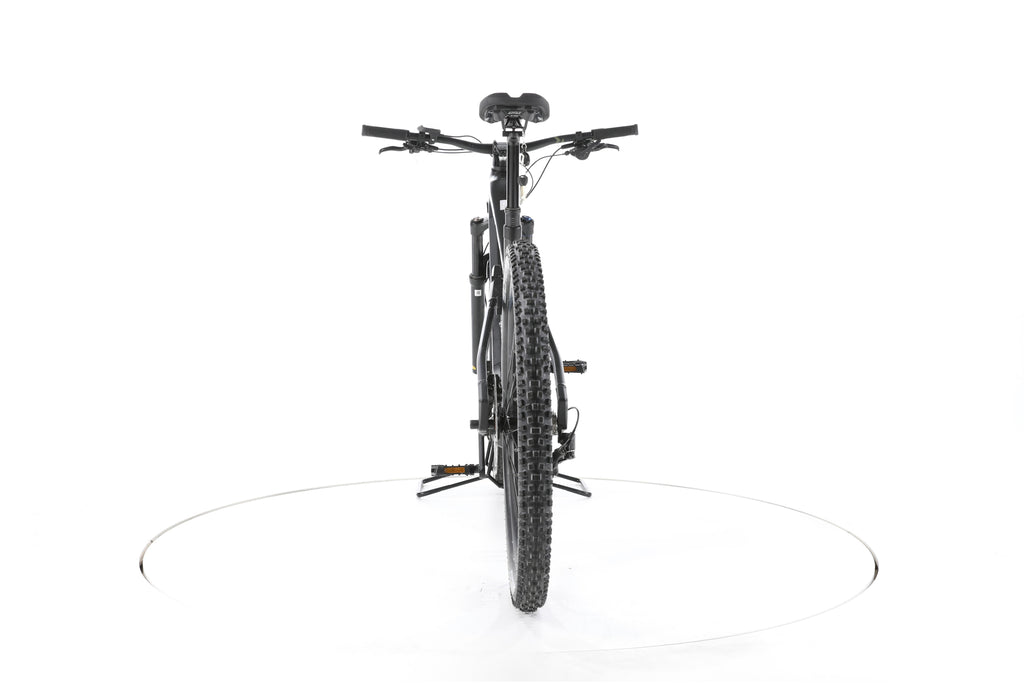 Bulls Sonic EVO TR 2 Fully E-Bike Carbon - Image 10