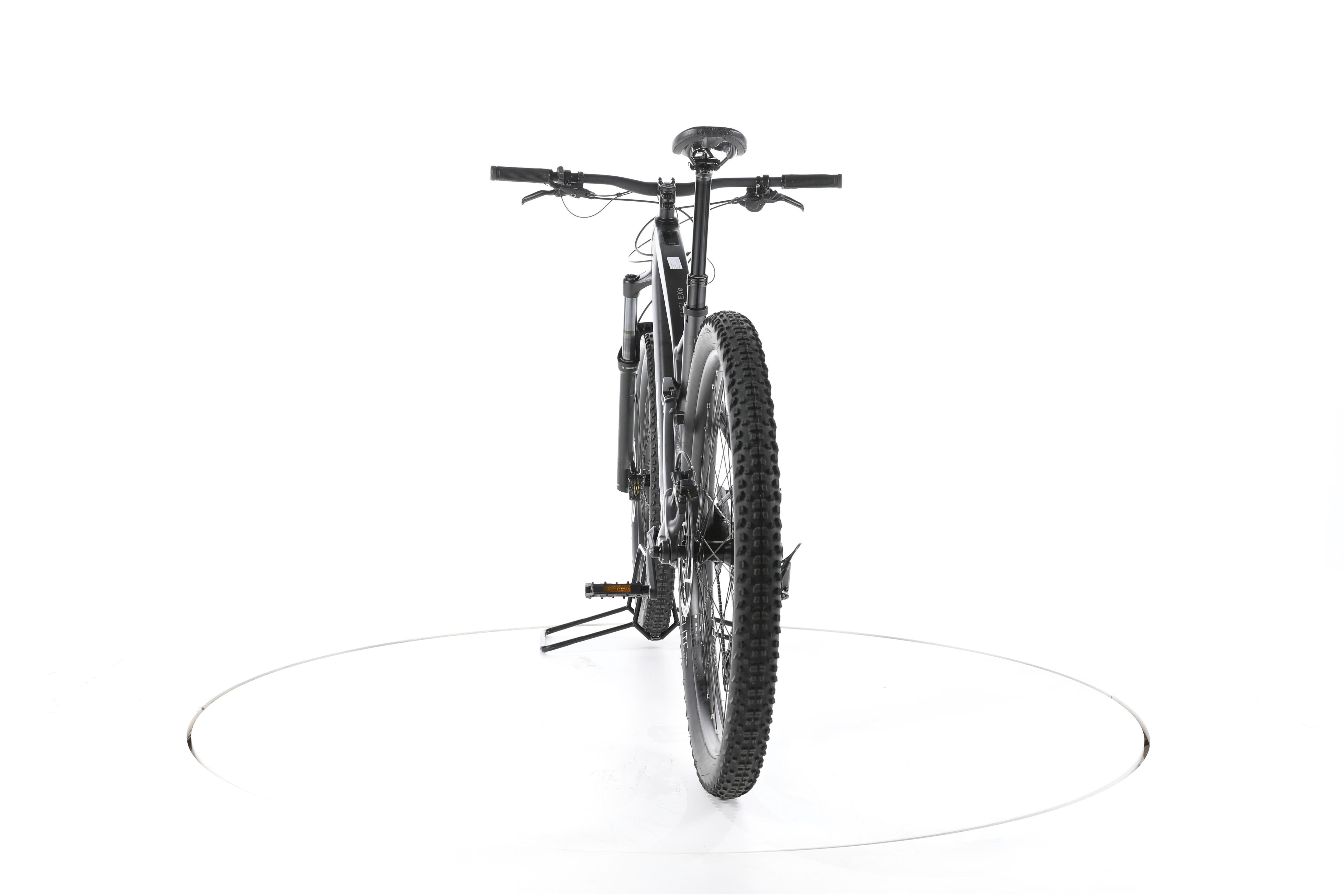 Trek FUEL EXe 5 Fully E-Bike 2024 - Image 10