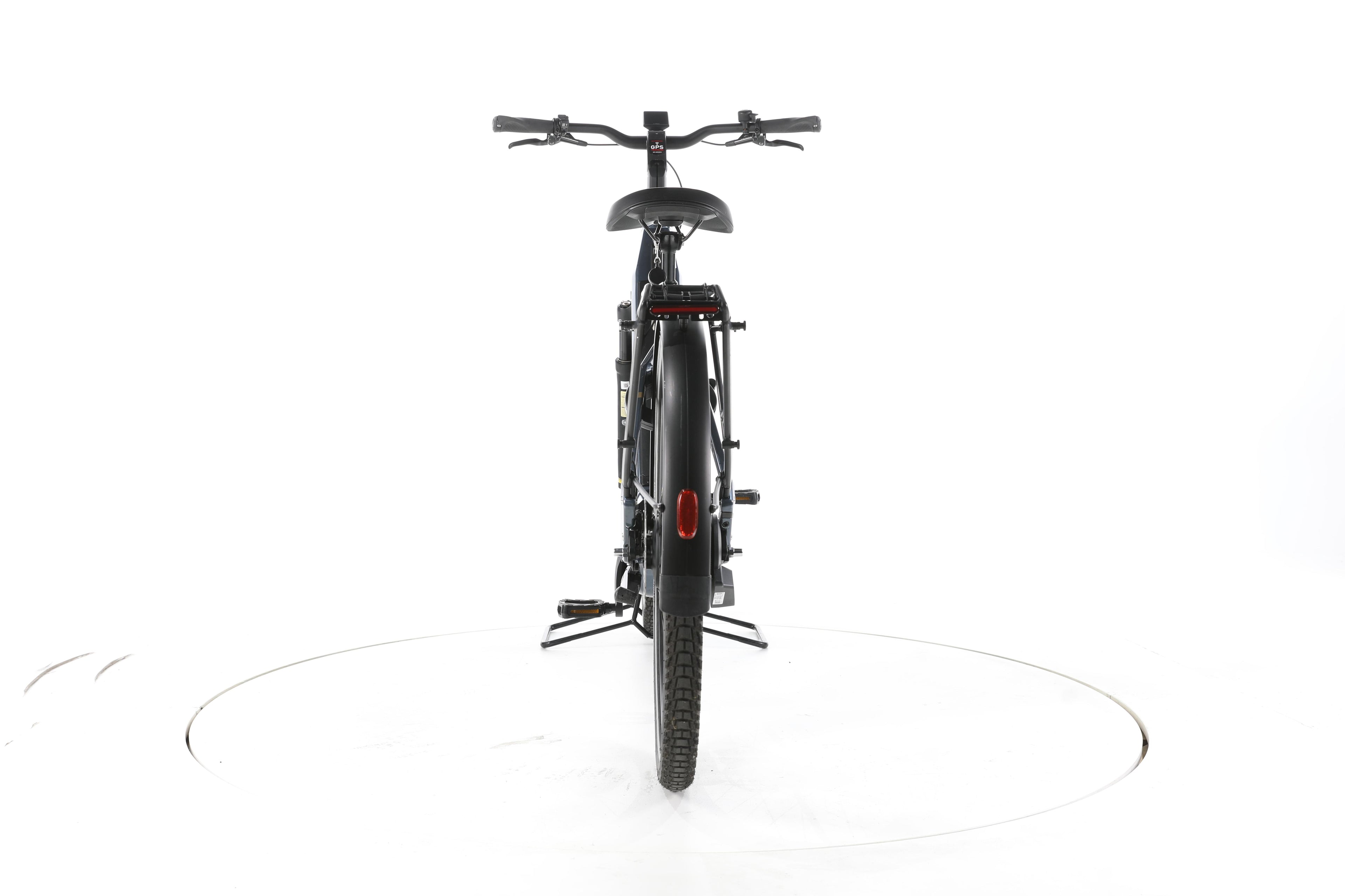 FLYER Gotour 7.23 City E-Bike Tiefeinsteiger 2025 - Image 10