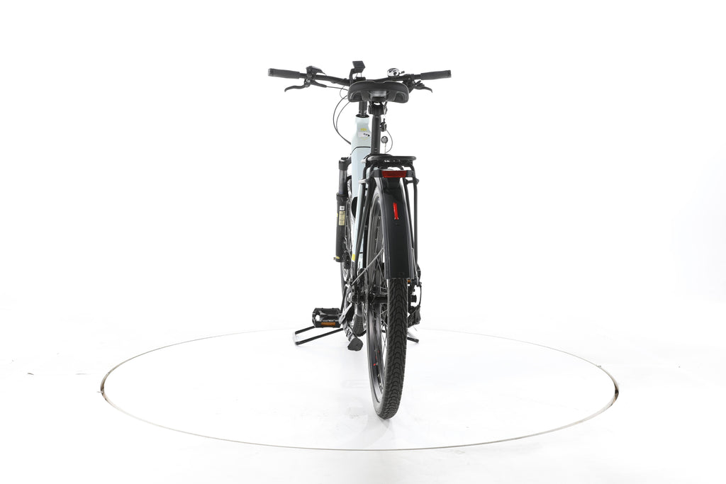 Victoria Avyon 6 Trekking E-Bike Tiefeinsteiger - Image 10