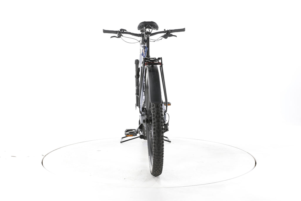 Cube Stereo Hybrid 120 Race Allroad SUV E-Bike - Image 10