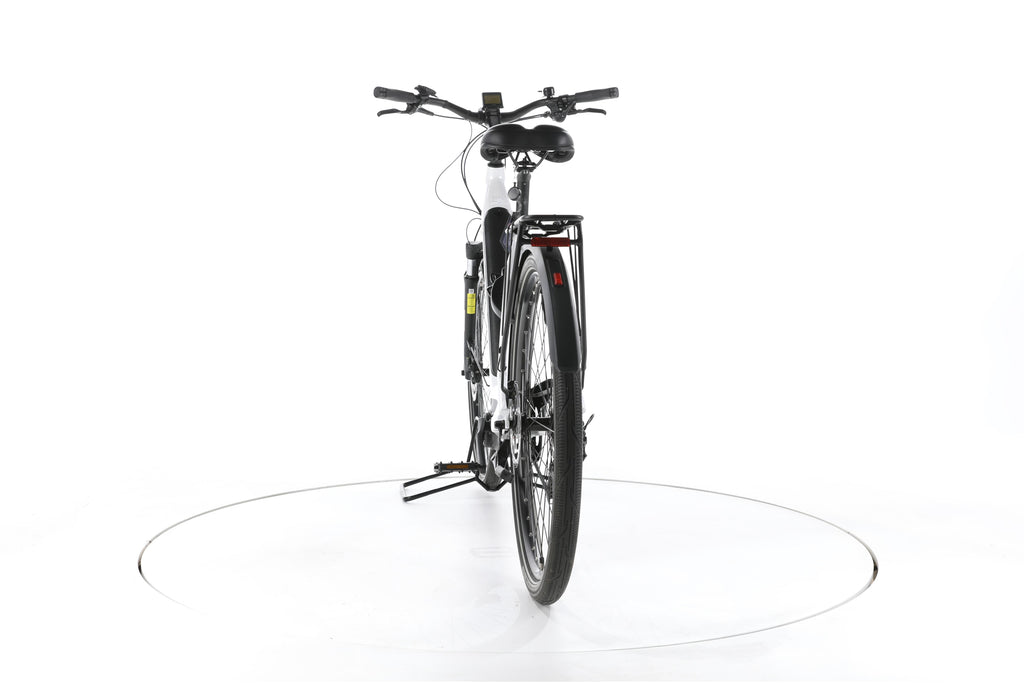 Cube Supreme Sport Hybrid ONE Trekking E-Bike Tiefeinsteiger 2023 - Image 10