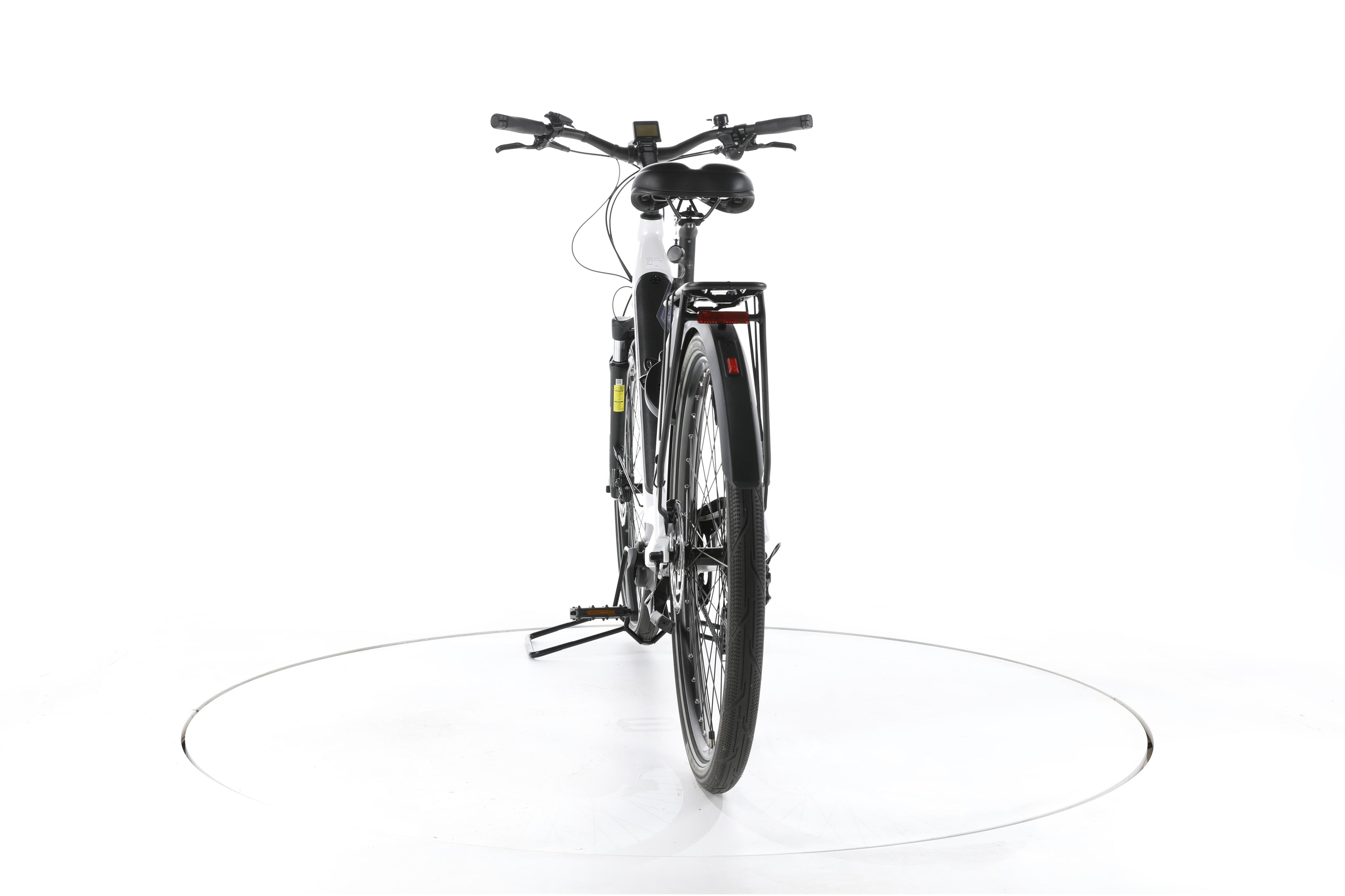 Cube Supreme Sport Hybrid ONE Trekking E-Bike Tiefeinsteiger 2023 - Image 10