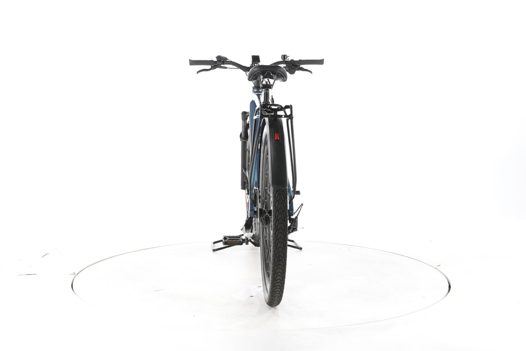 Cube NURIDE HYBRID SLX 750 ALLROAD Trekking E-Bike - Image 10