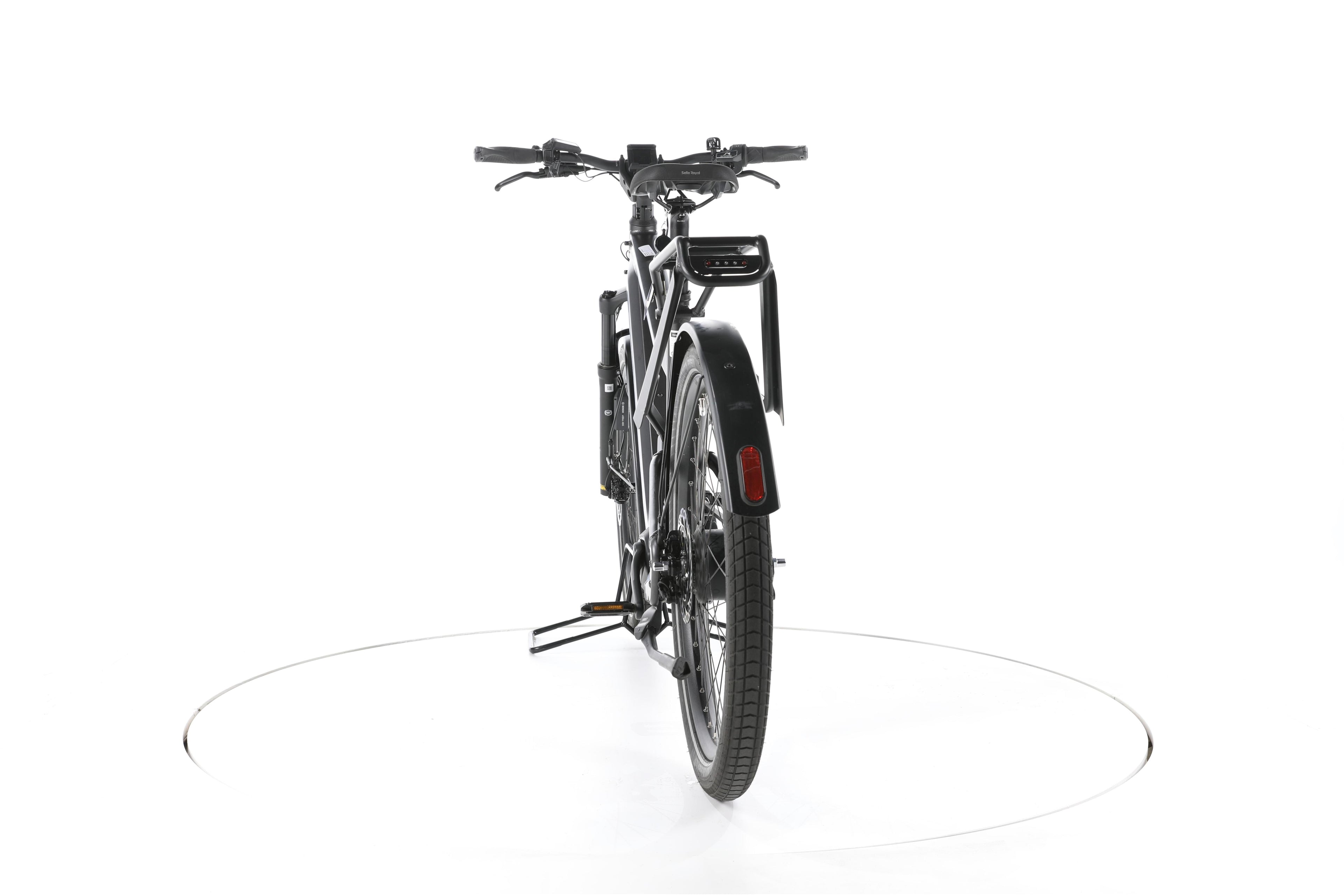Riese & Müller Delite 4GT Vario City E-Bike 2025 - Image 10