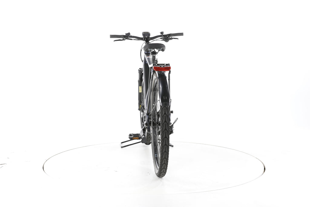 Carver Route E.530 Trekking E-Bike - Image 10