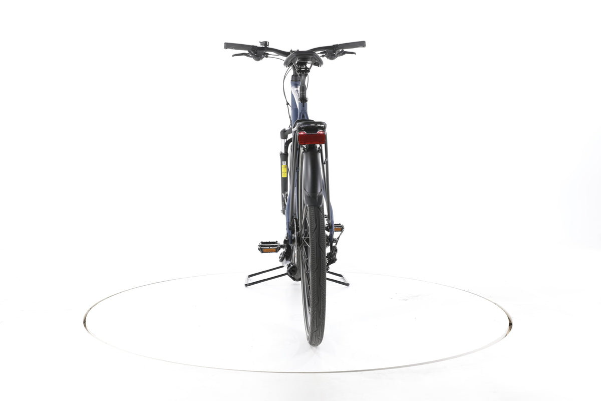 Raleigh Rushhour 4.0 XXL Fahrrad City & Trekking - Image 10
