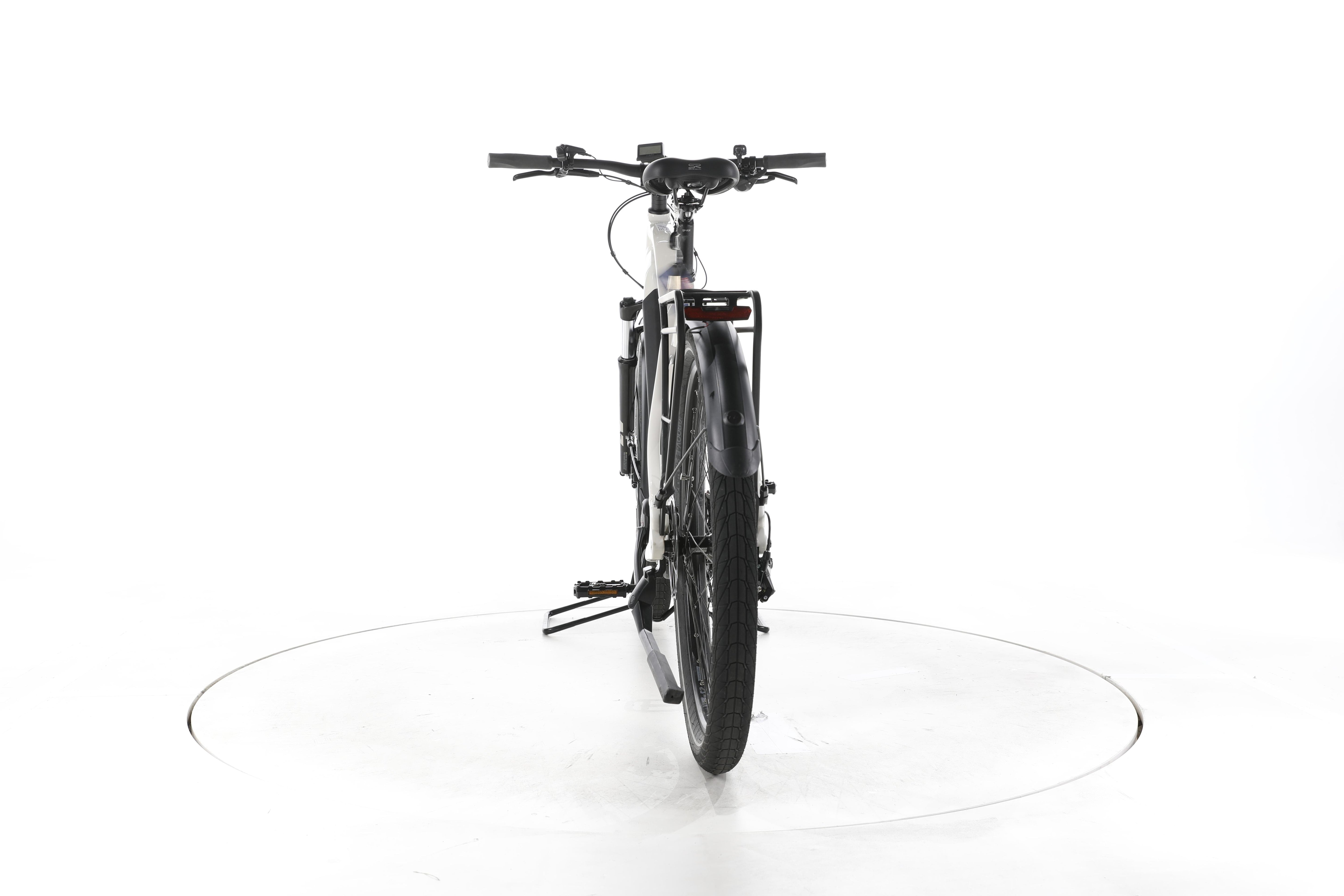 Haibike Trekking 3 Trekking E-Bike 2024 - Image 10