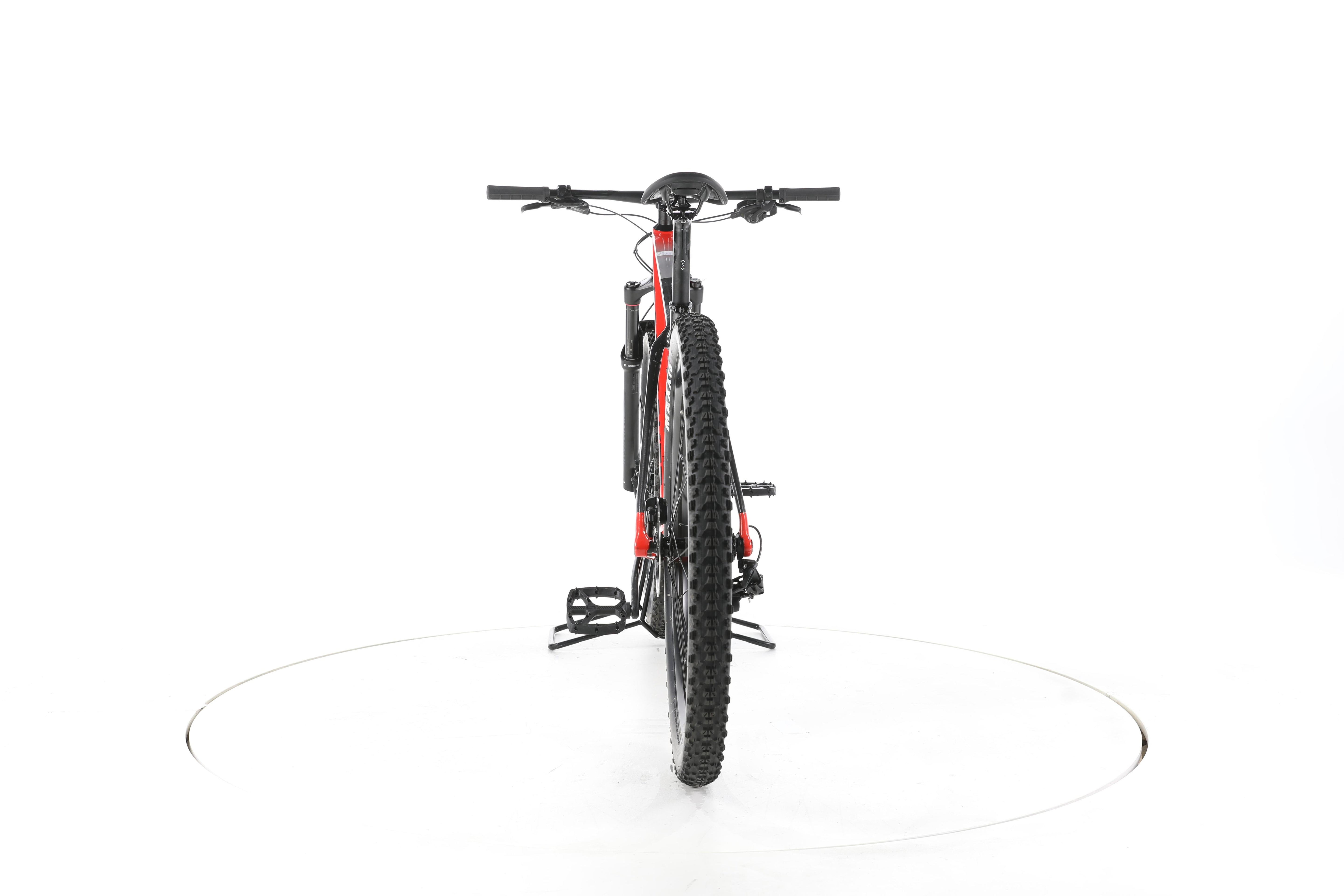 Mondraker Chrono DC Fahrrad Hardtail - Image 10