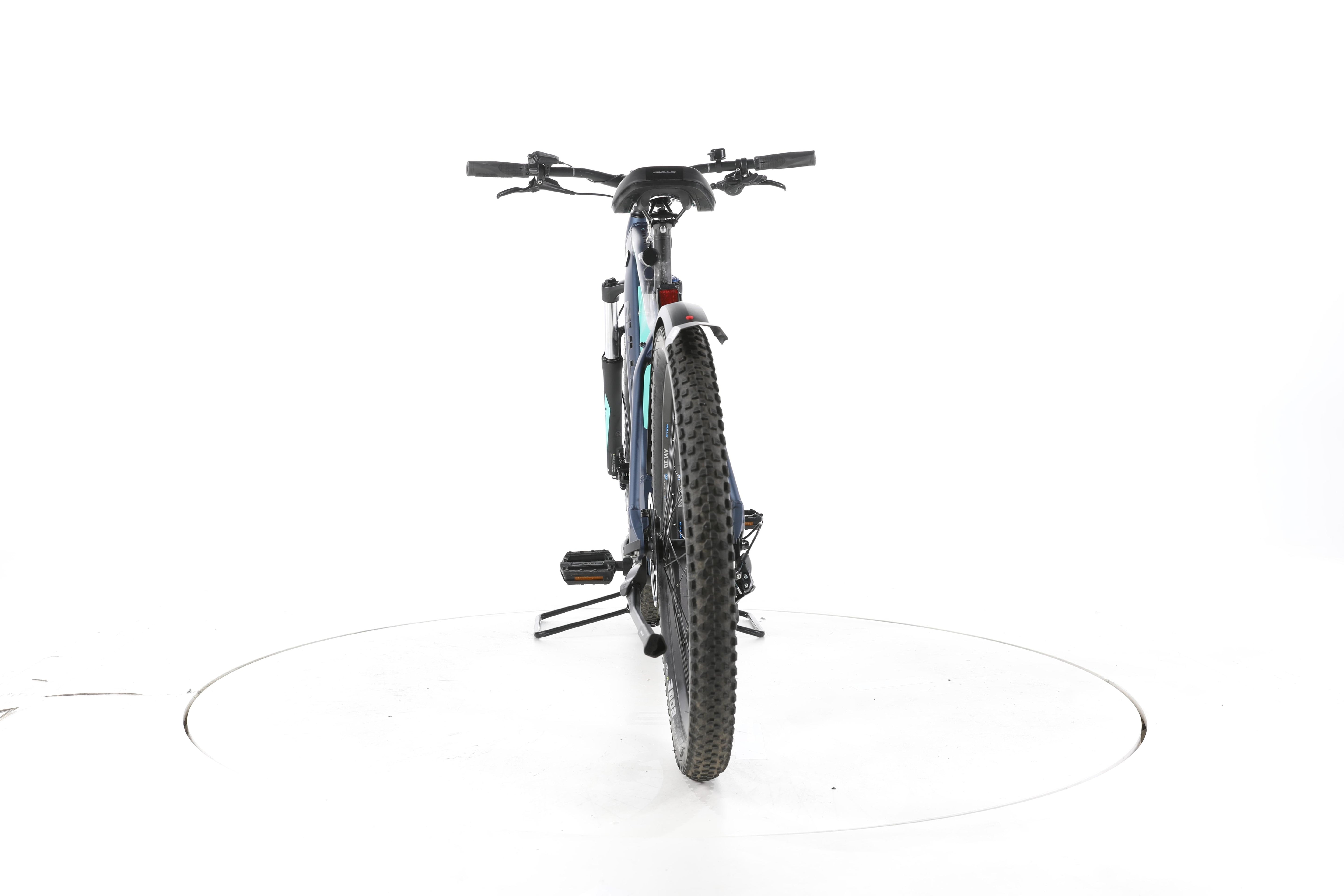Bulls Aminga EVA 1 Trekking E-Bike 2024 - Image 10