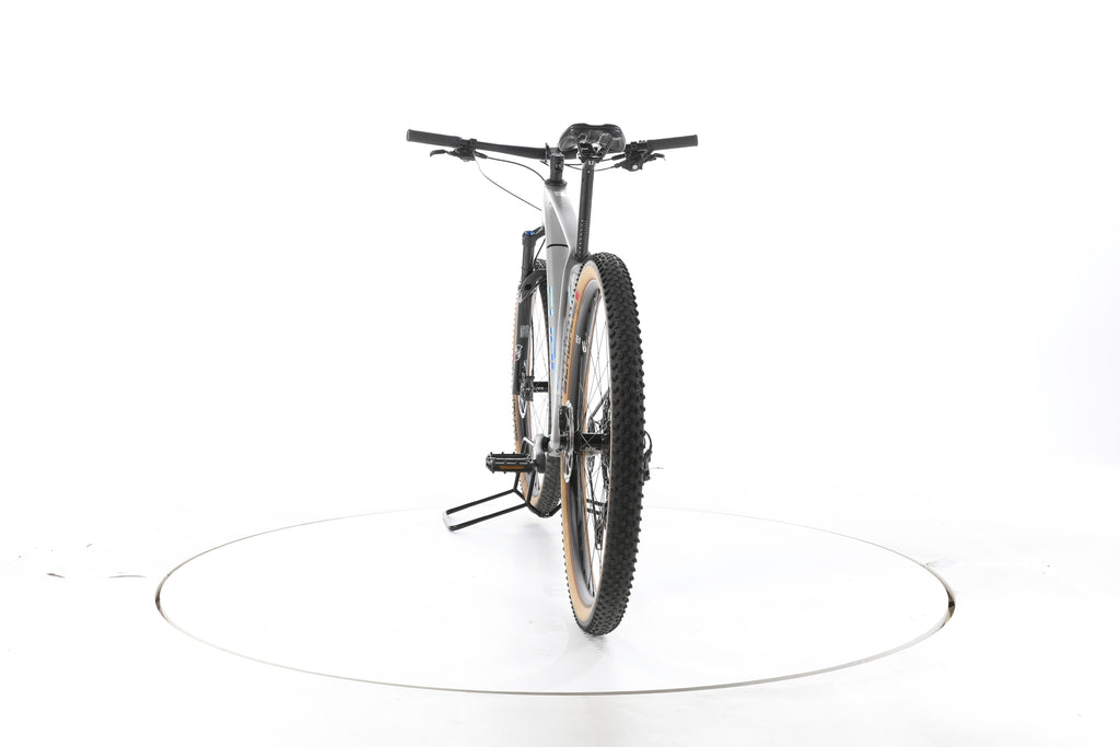 Cube Reaction C:62 Race Fahrrad Hardtail - Image 10