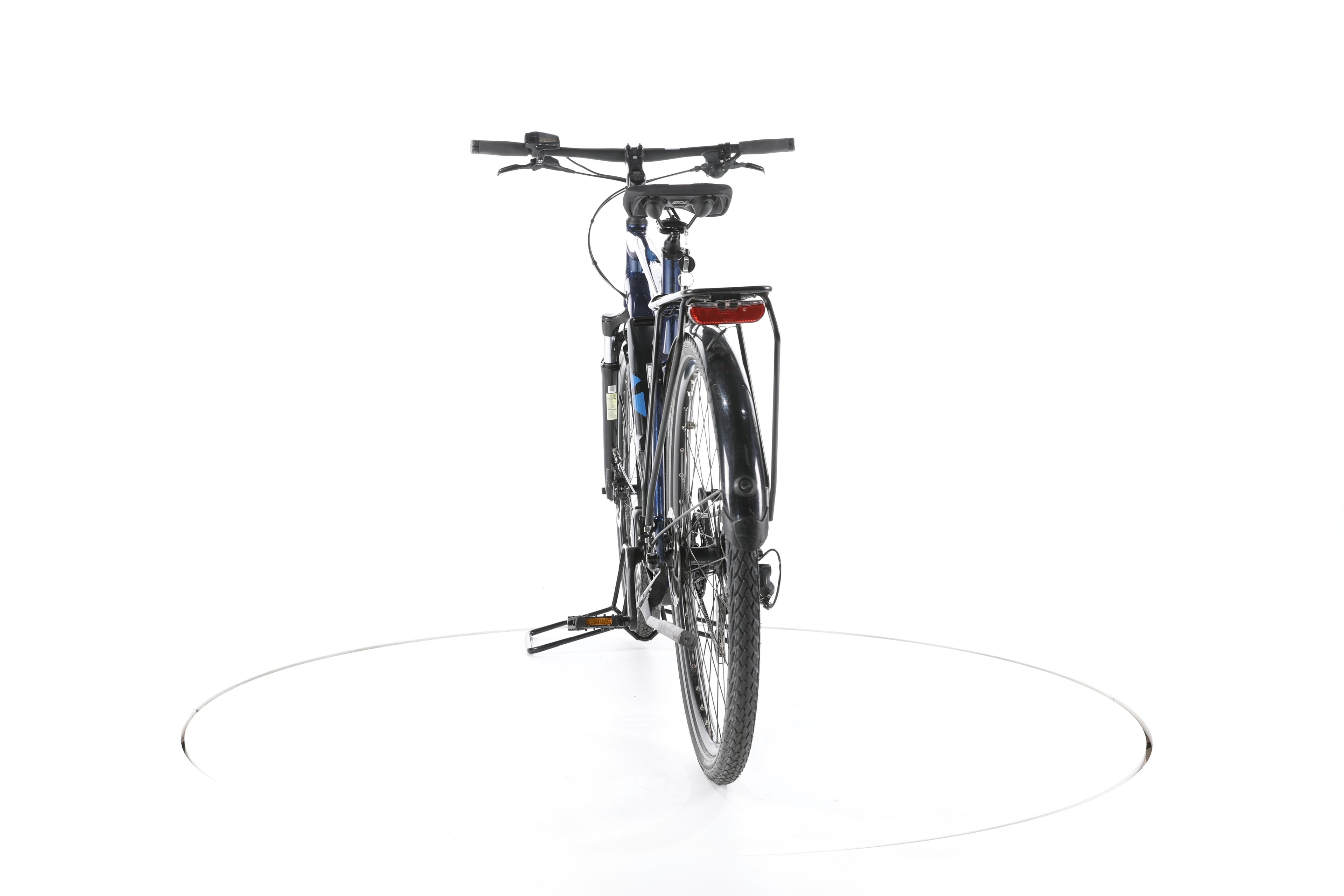 R Raymon TourRay E 2.0 Trekking E-Bike - Image 10