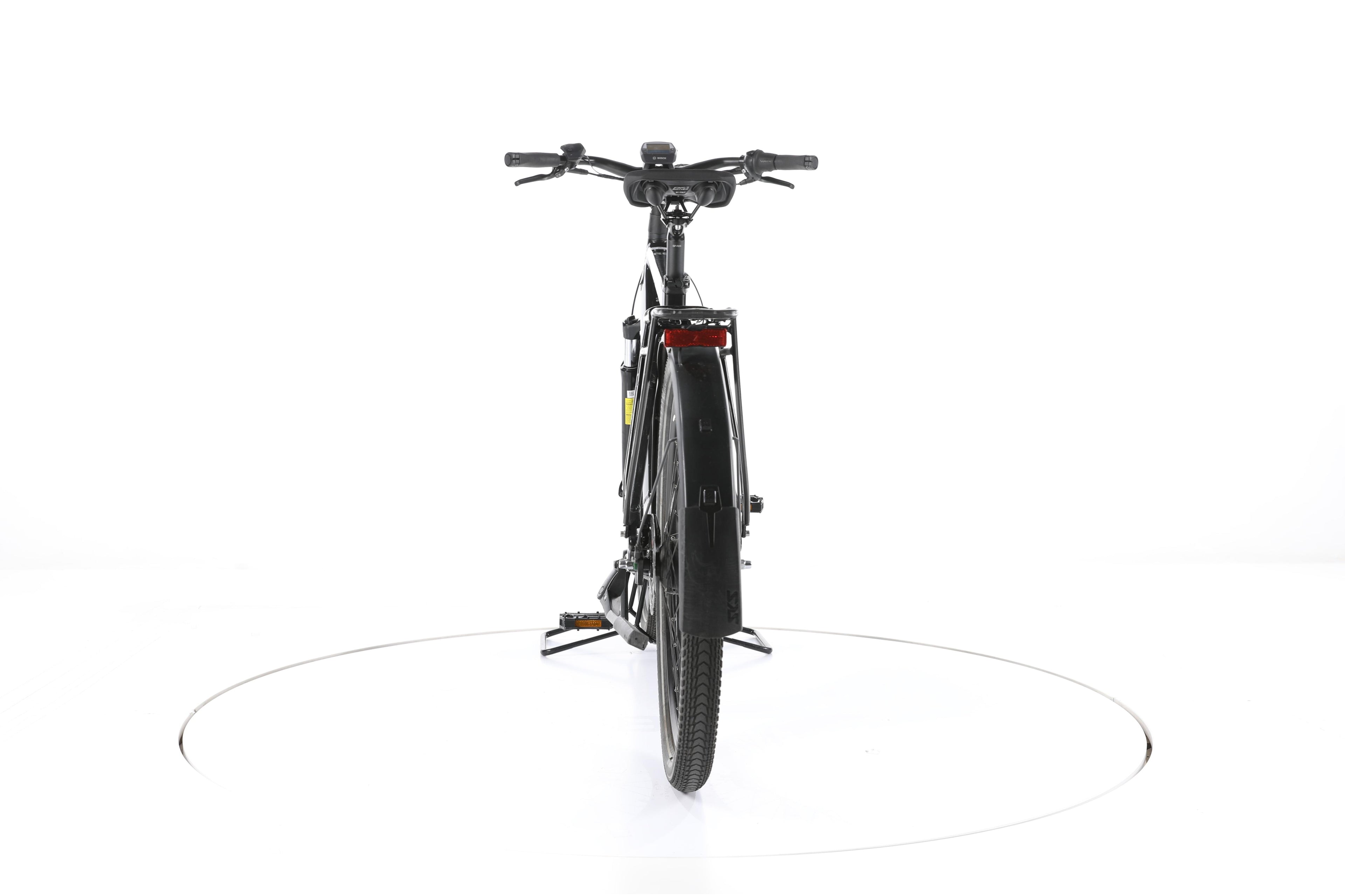 Winora Sinus R8F City E-Bike - Image 10