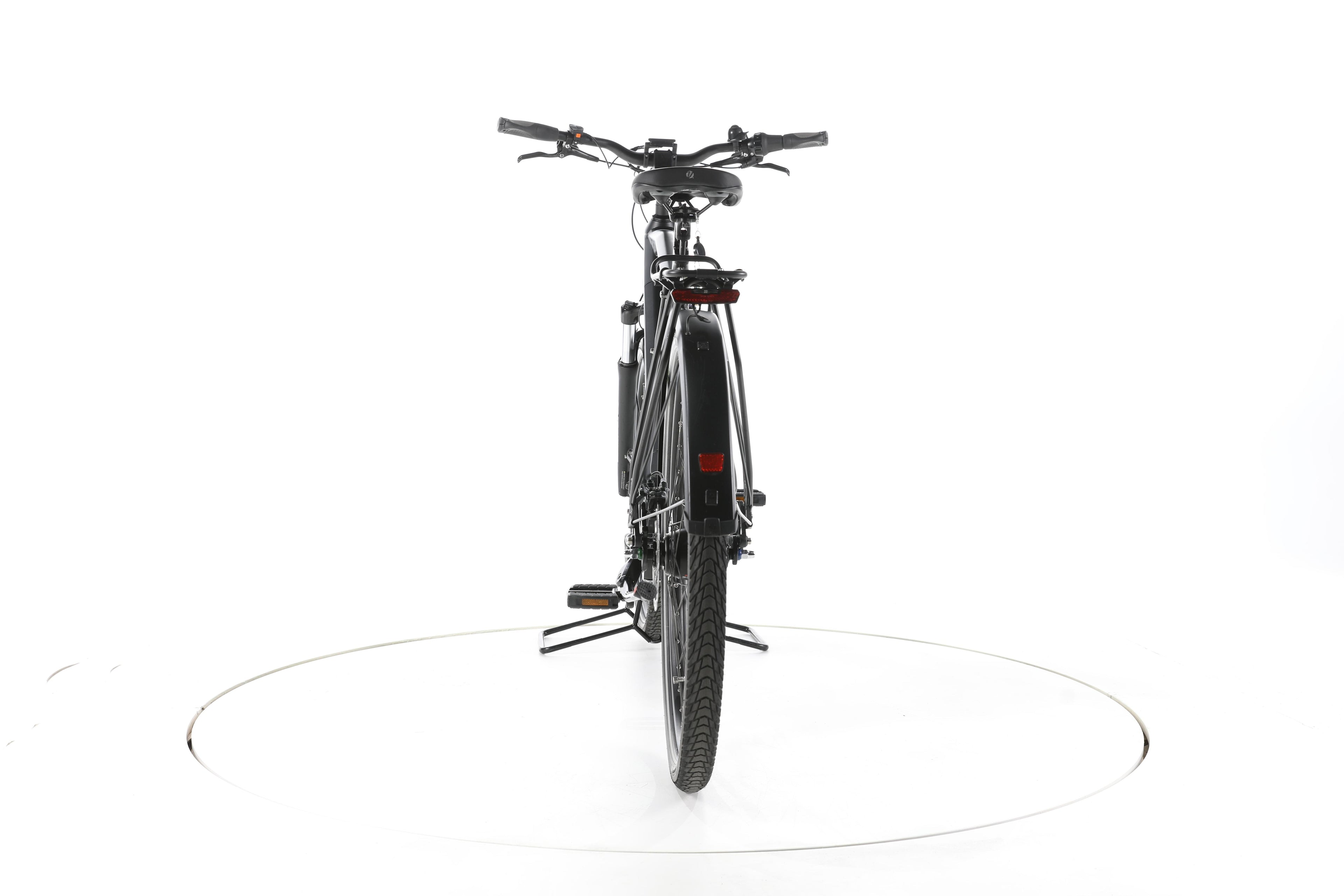 Campus BM 38 City E-Bike 2023 - Image 10