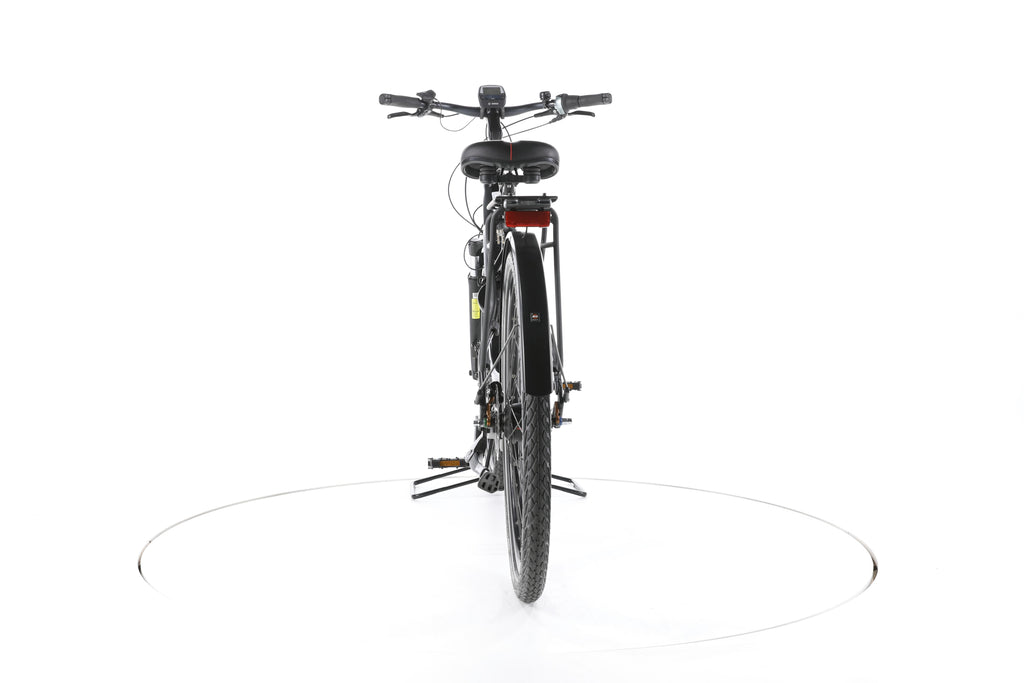 FALTER E 9.0 FL City E-Bike Tiefeinsteiger - Image 10