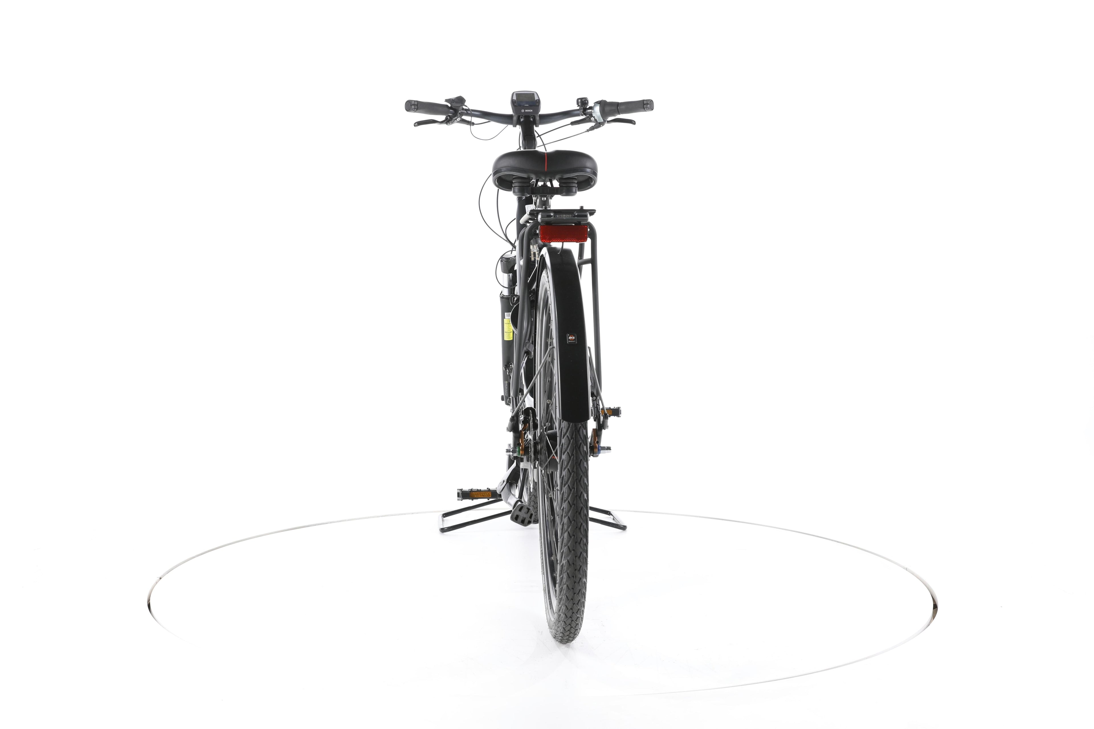 FALTER E 9.0 FL City E-Bike Tiefeinsteiger - Image 10