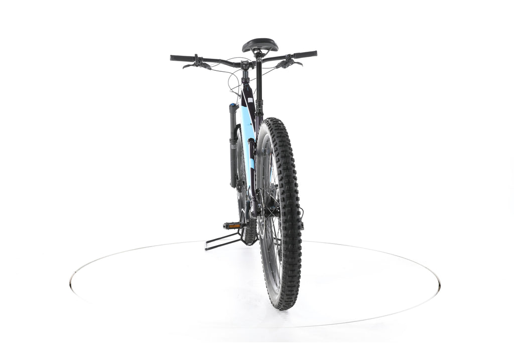 Mondraker DUSK R E-Bike Fully - Image 10