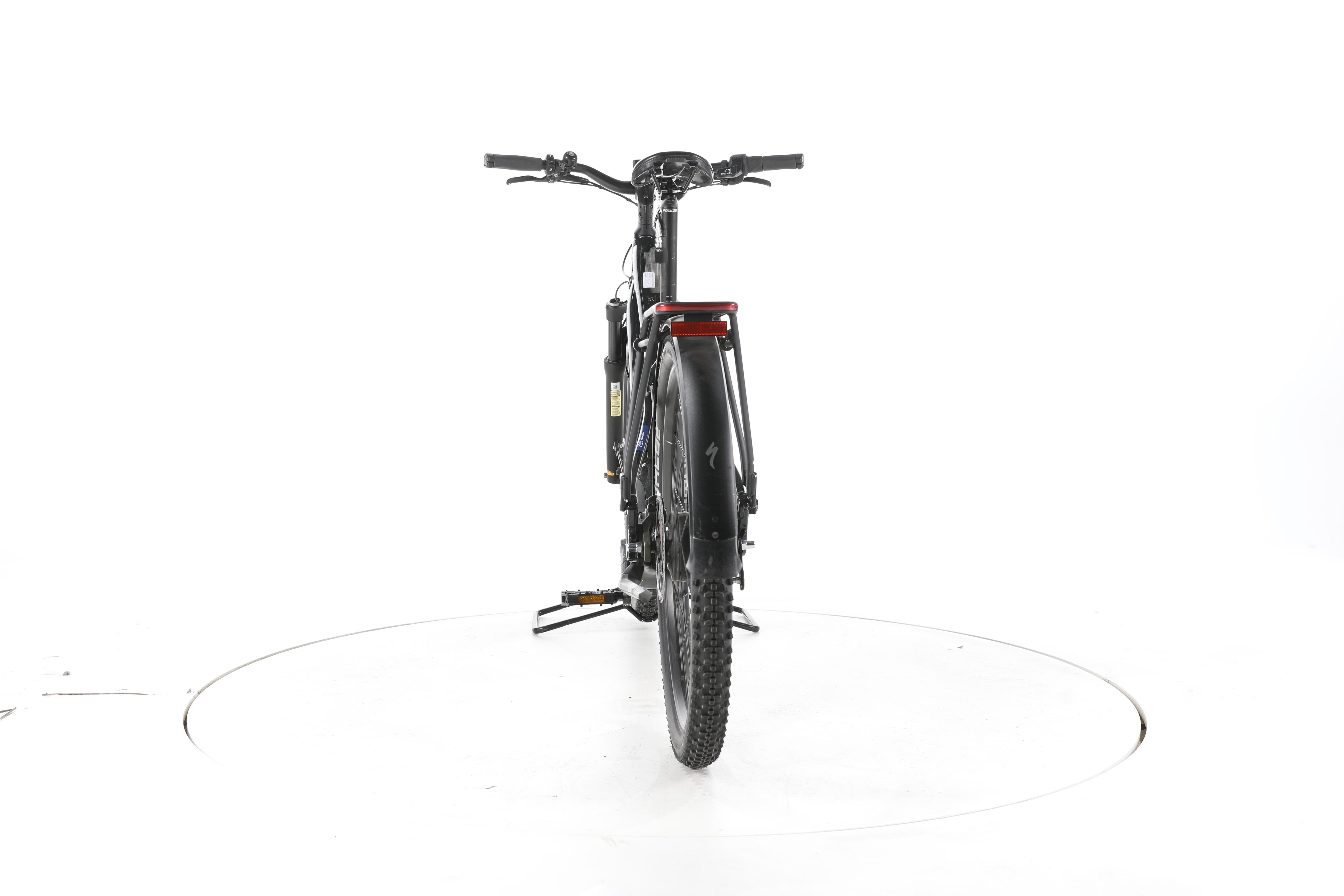 Specialized Turbo Vado 3.0 City E-Bike - Image 10
