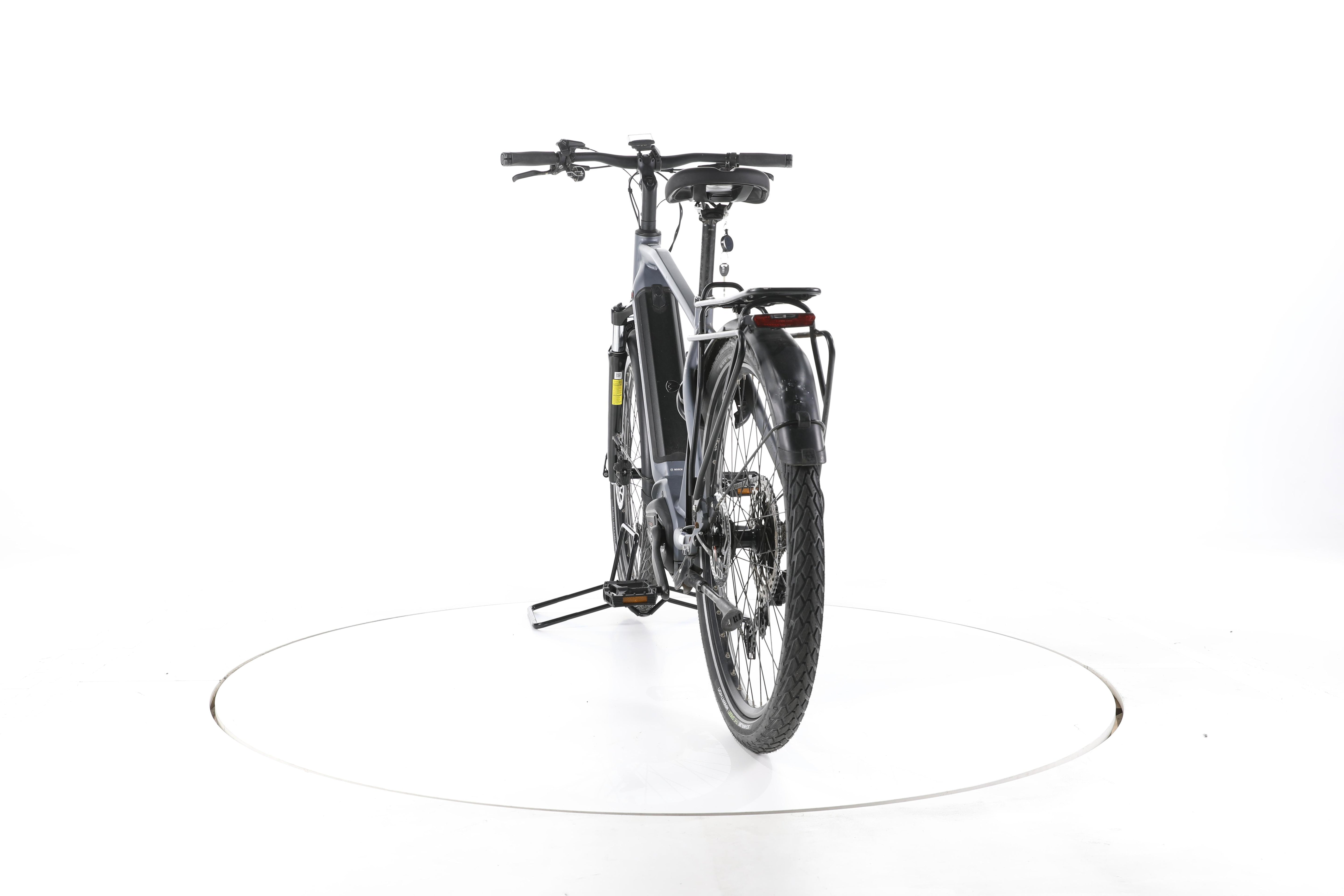 Velo de Ville SEB 990 Trekking E-Bike - Image 10