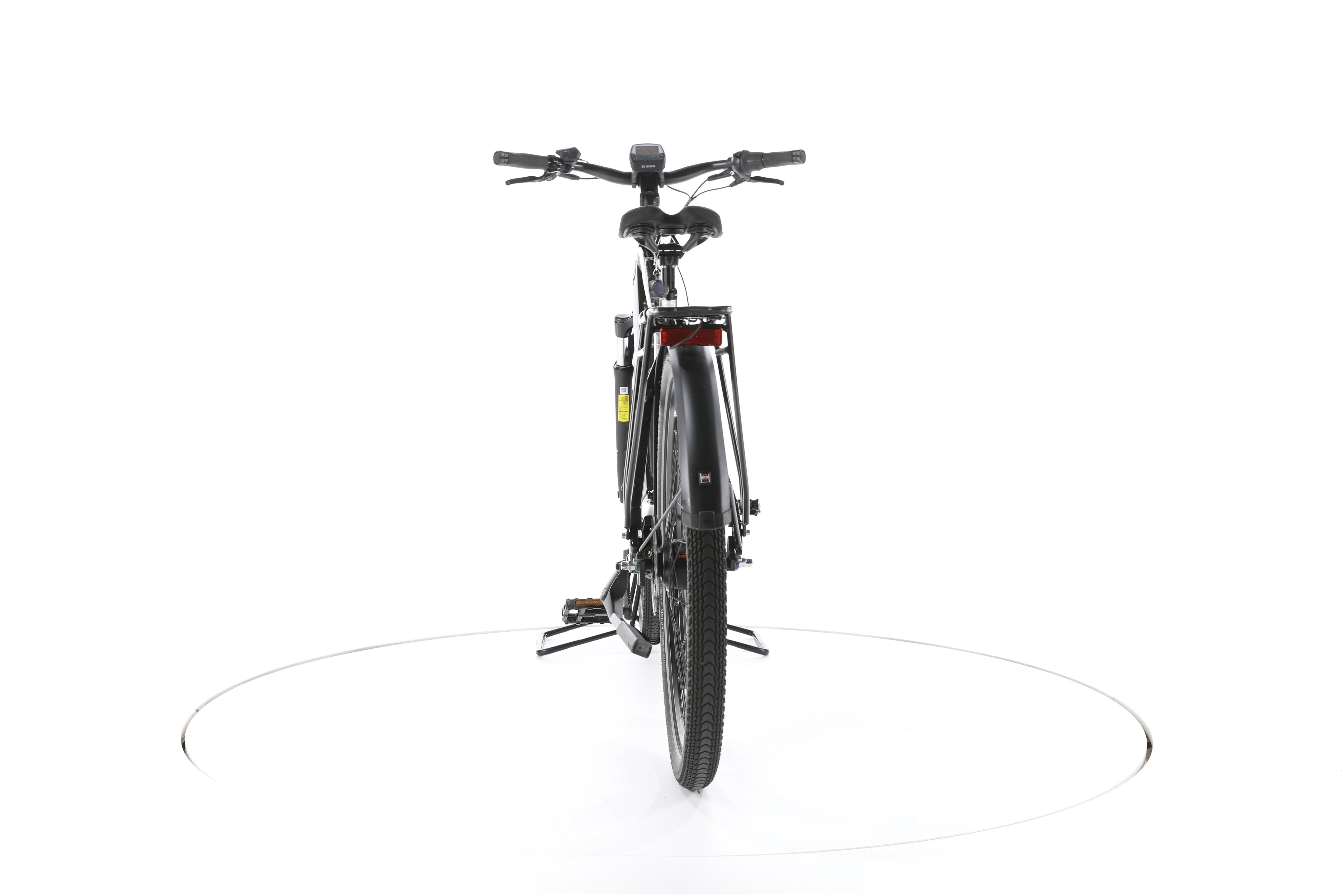 Winora Sinus R8 City E-Bike - Image 10