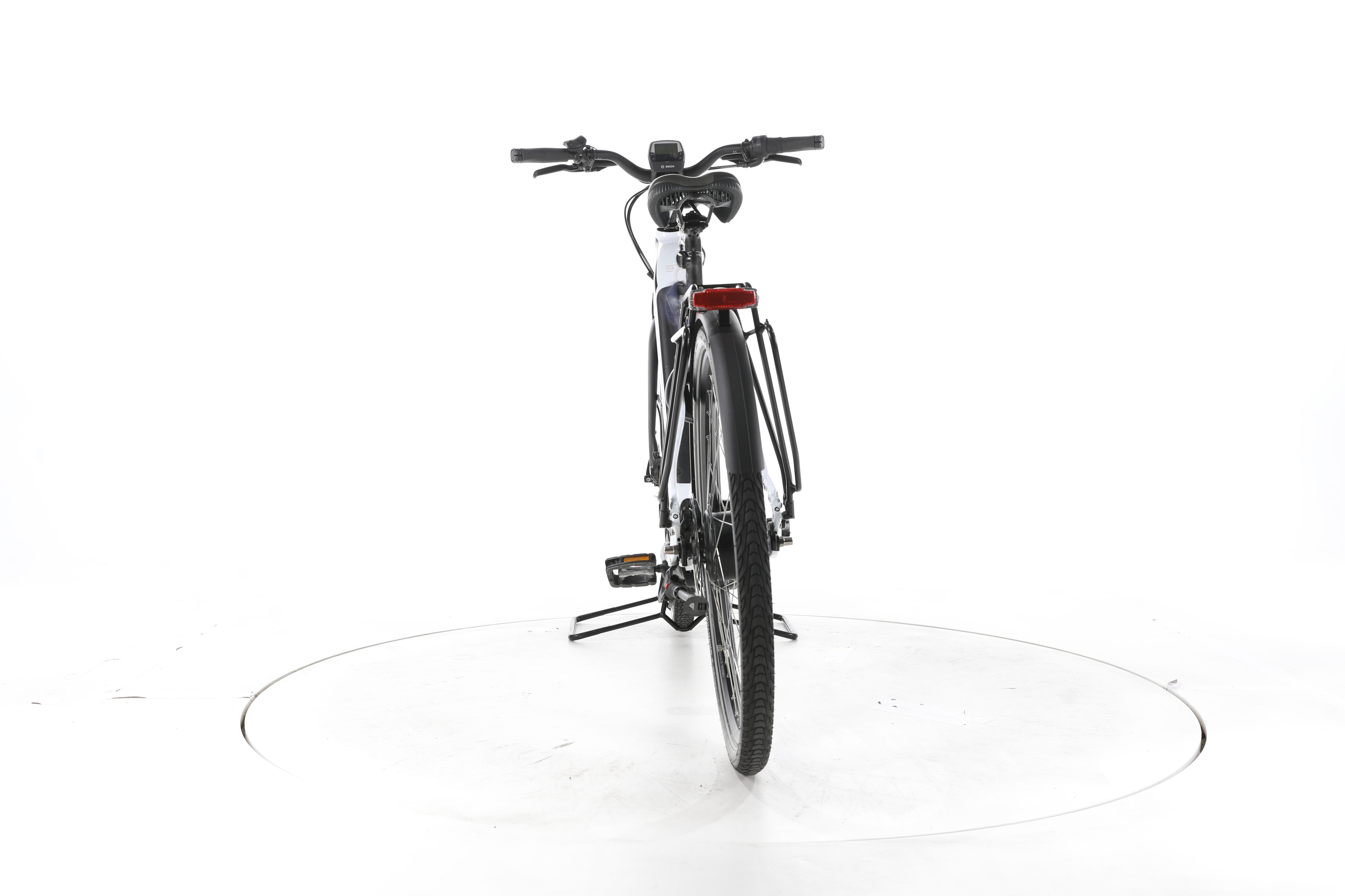 Simplon Spotlight City E-Bike Tiefeinsteiger - Image 10