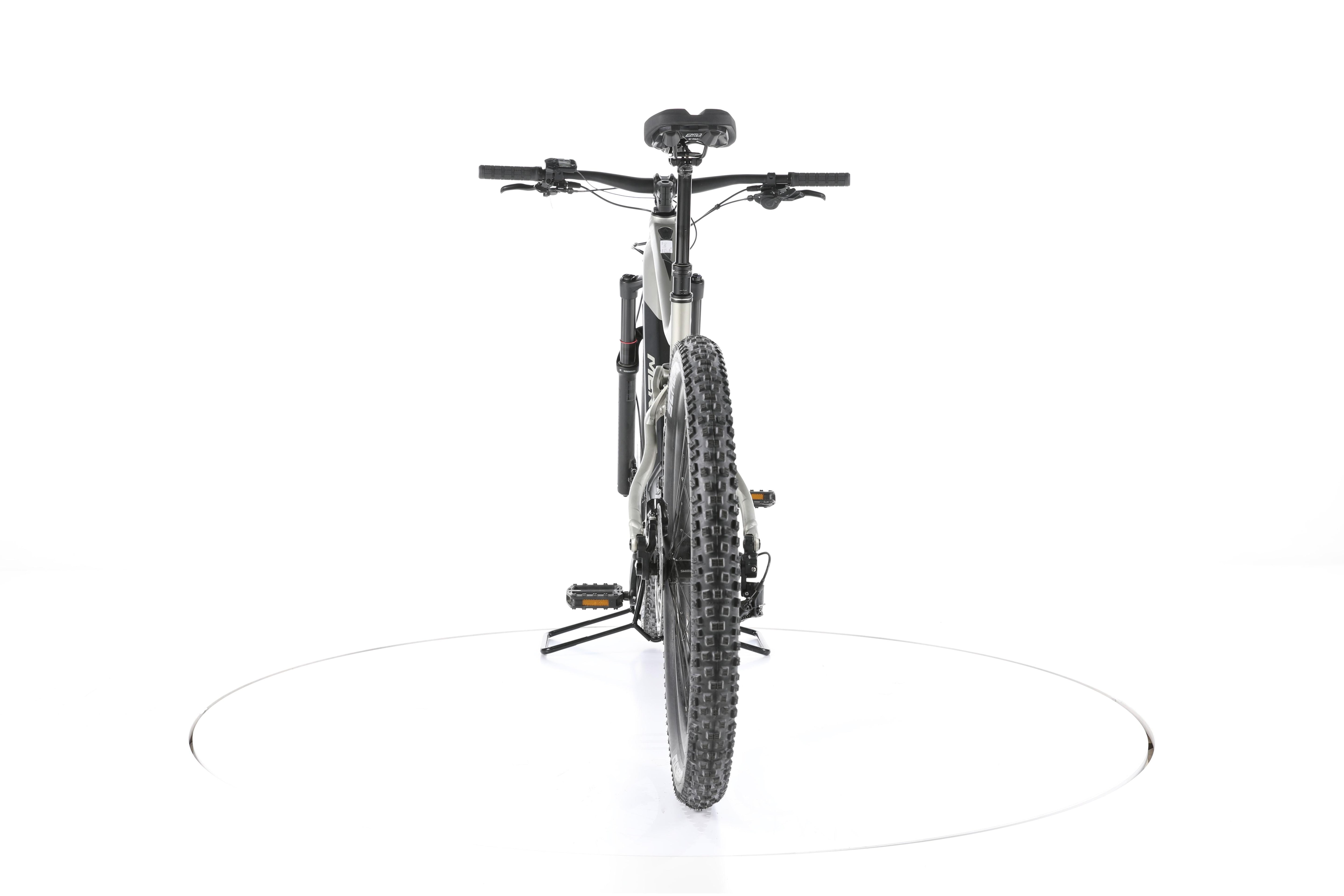 Merida eONE-SIXTY 500 EP2 E-Bike Fully - Image 10