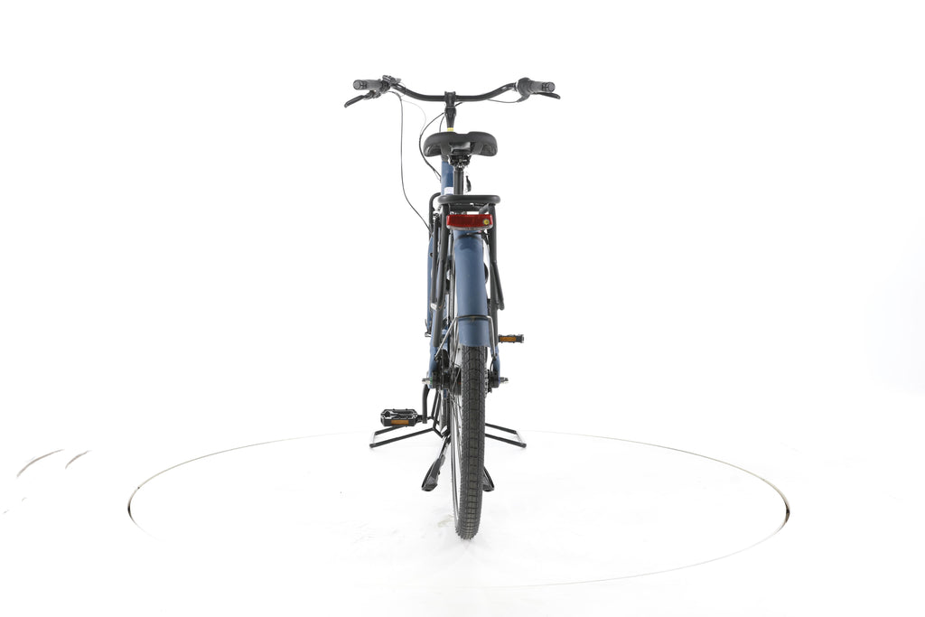 Gazelle Bloom C7 HMS City E-Bike Tiefeinsteiger - Image 10