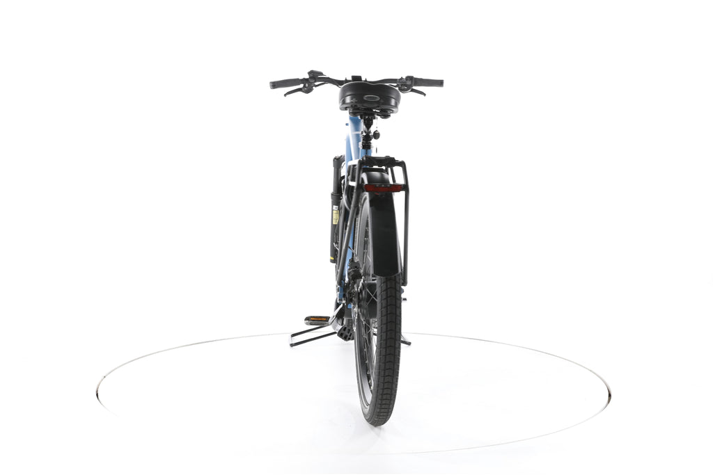 Riese & Müller Charger 4 GT Vario City E-Bike 2024 - Image 10